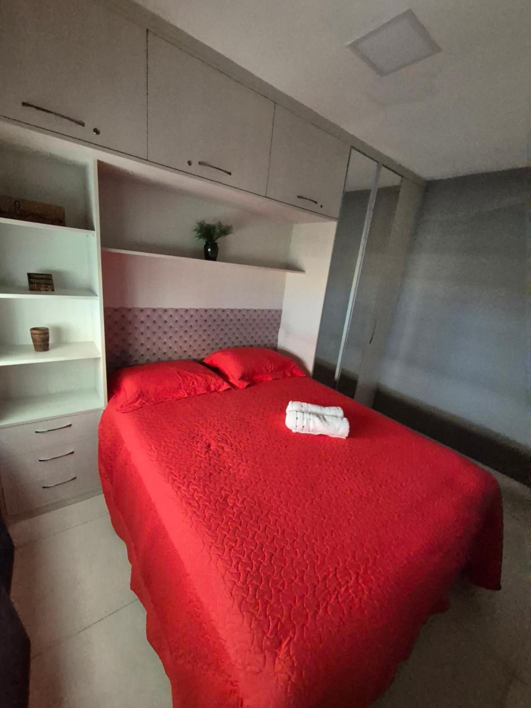 Apartamento 3 quartos - sendo 1 Suíte