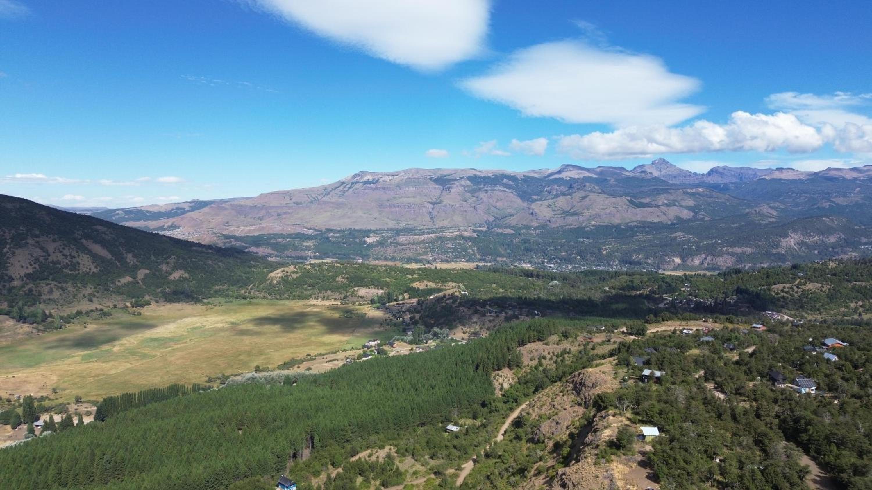 Cabaña El Maqui