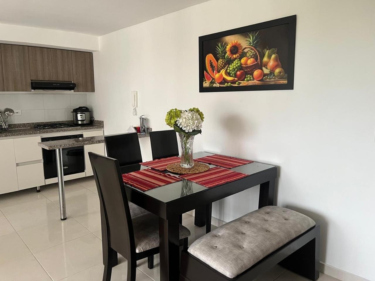 El rincón de Tonella Apartamento completo muy equipado