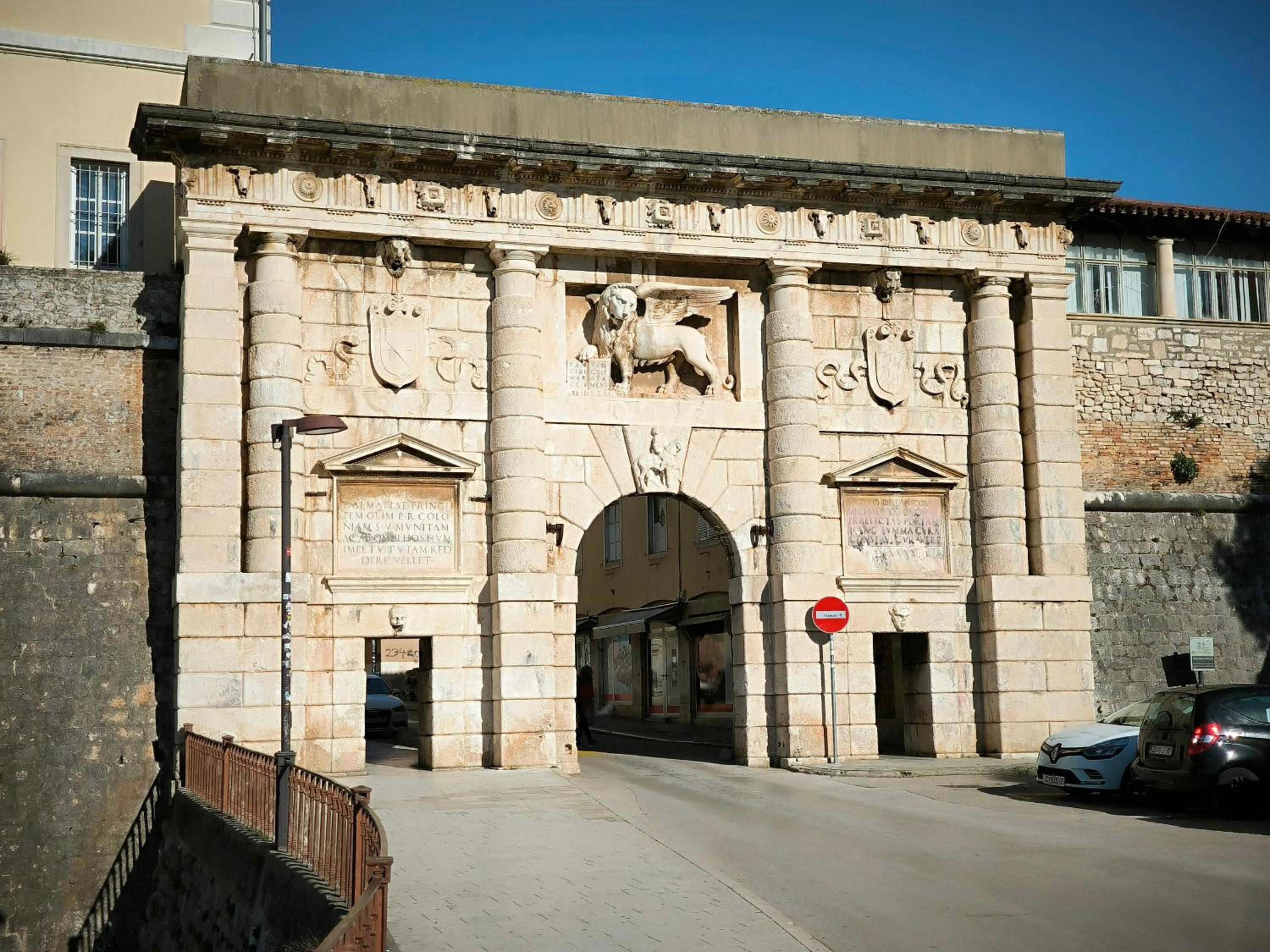 Studio Apartman Gana