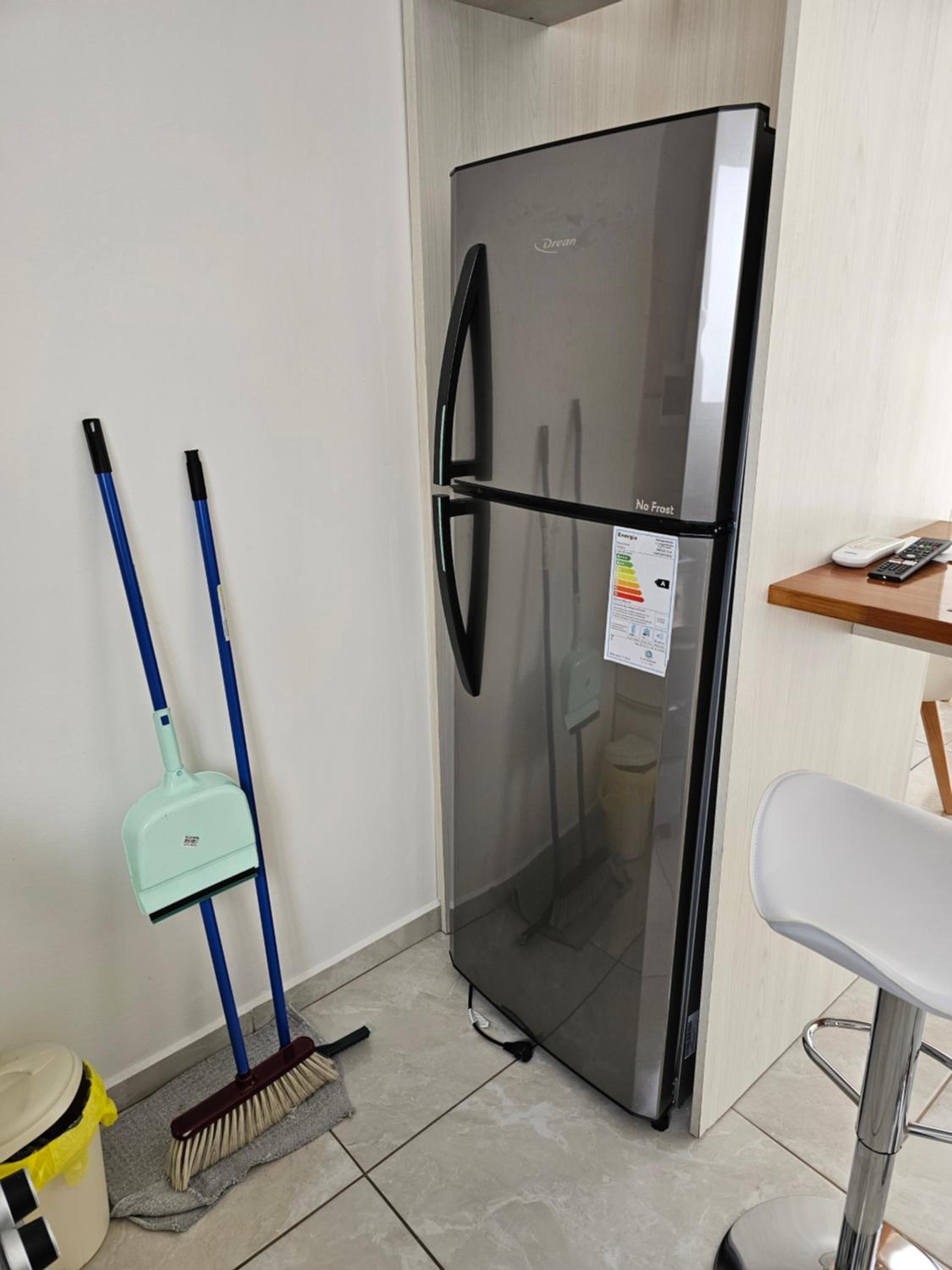 Departamento 2 Amb. en centro de Balcarce