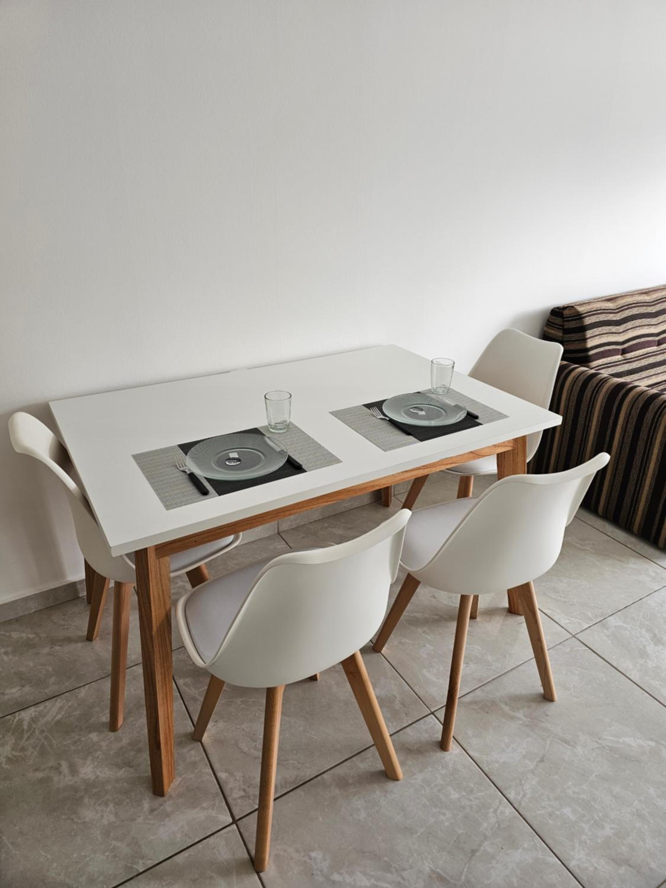 Departamento 2 Amb. en centro de Balcarce