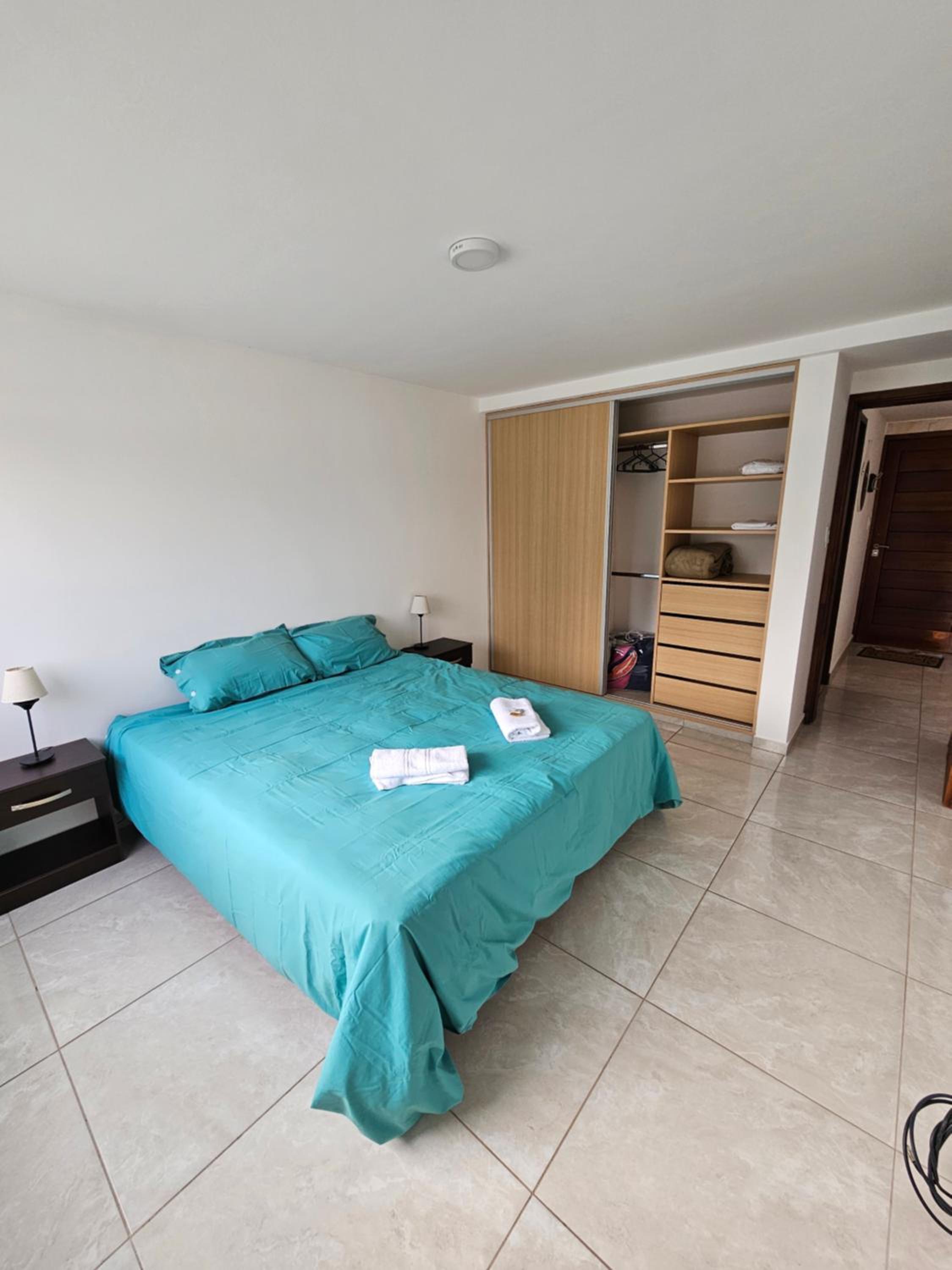 Departamento 2 Amb. en centro de Balcarce