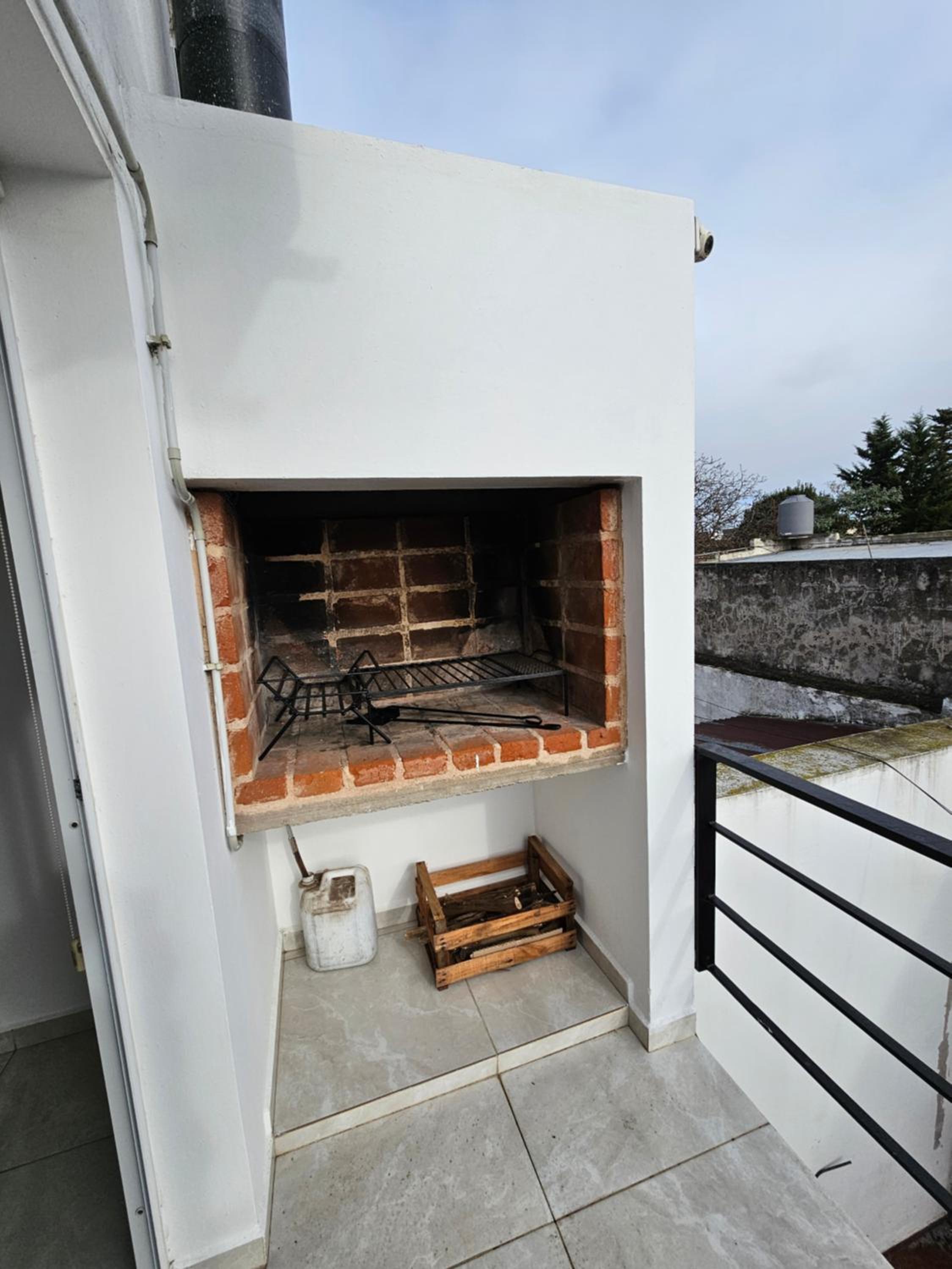 Departamento 2 Amb. en centro de Balcarce
