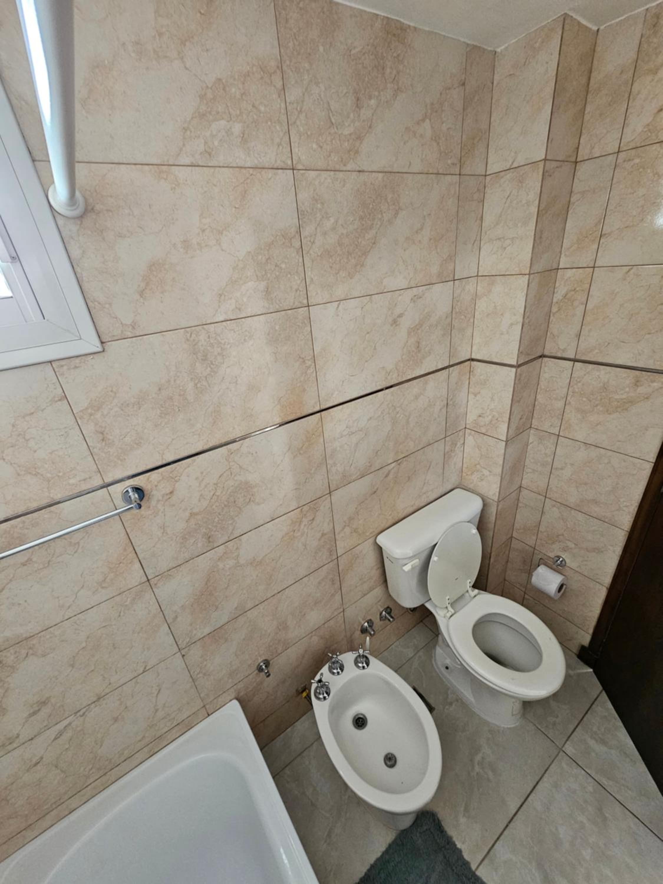 Departamento 2 Amb. en centro de Balcarce