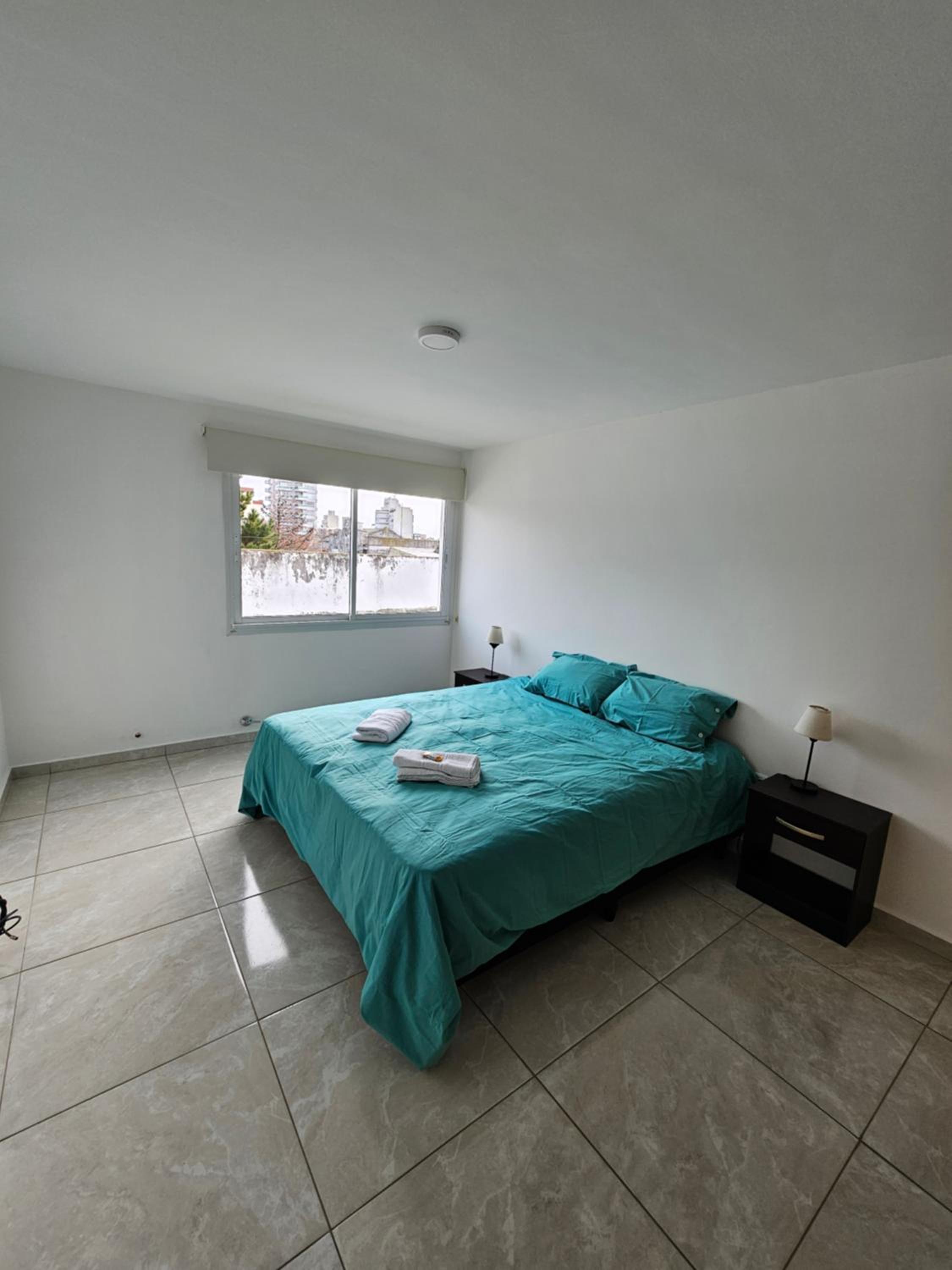 Departamento 2 Amb. en centro de Balcarce