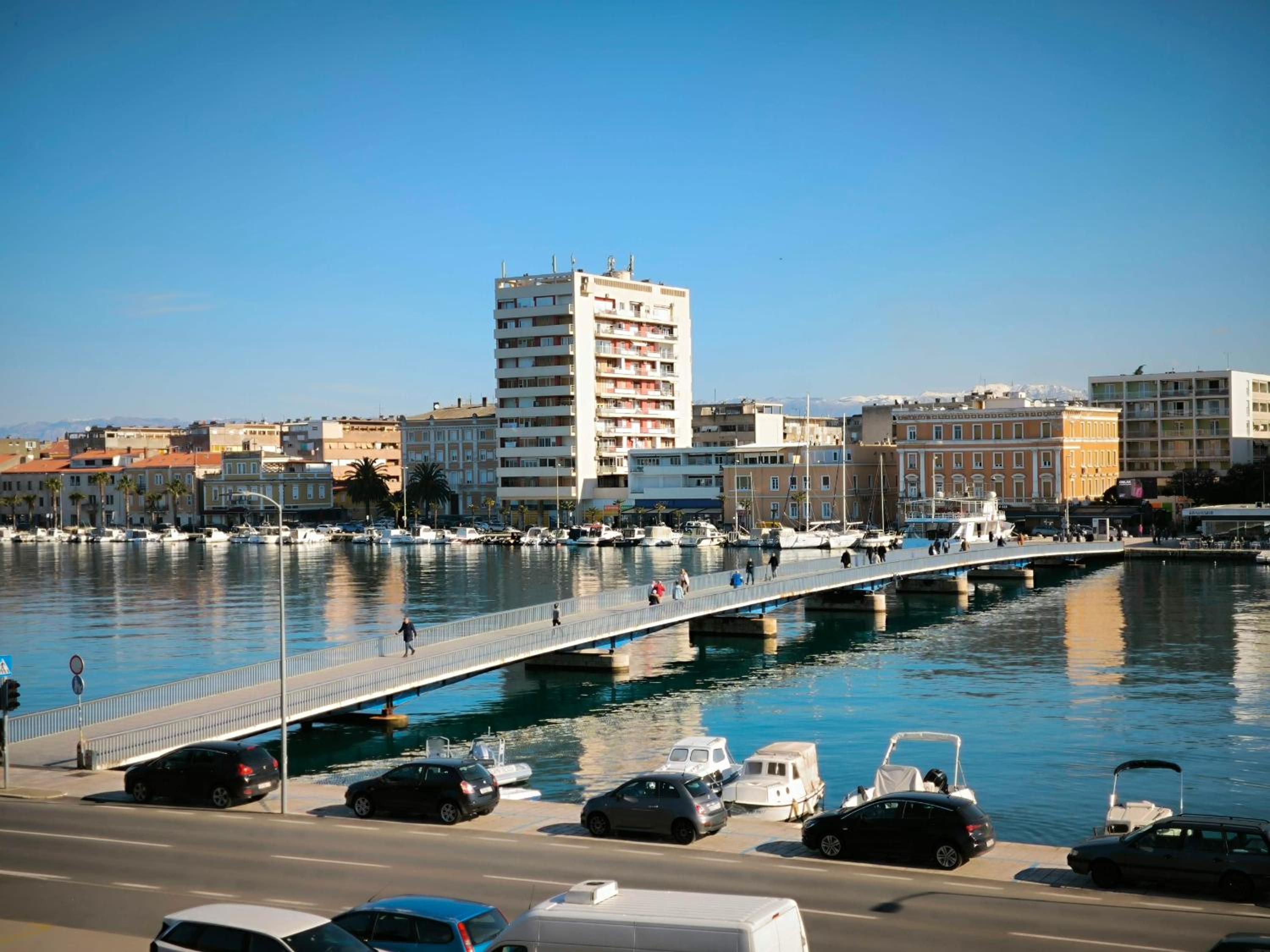 Studio Apartman Gana