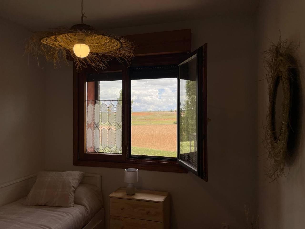 Casa La Divisa