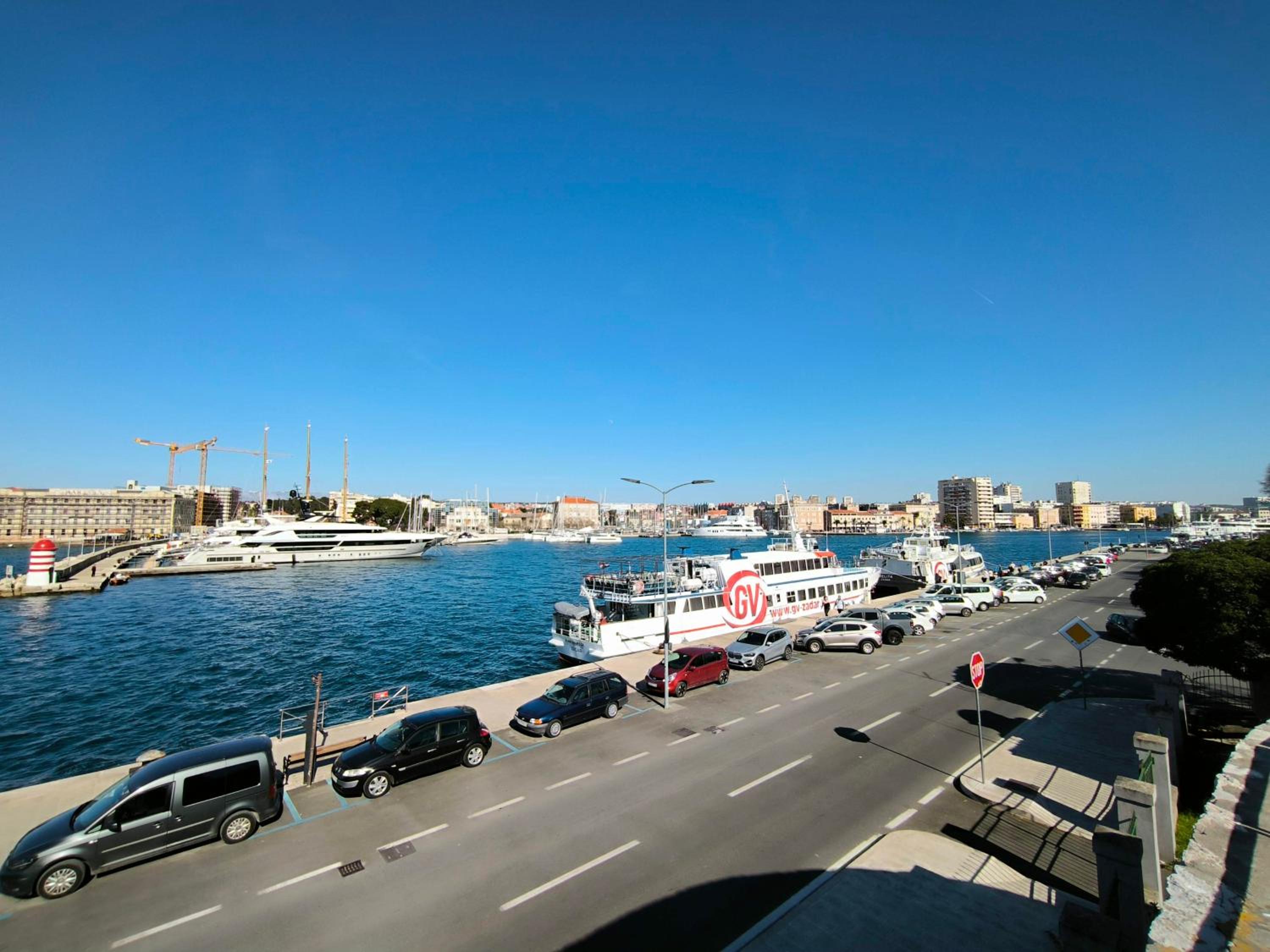 Studio Apartman Gana