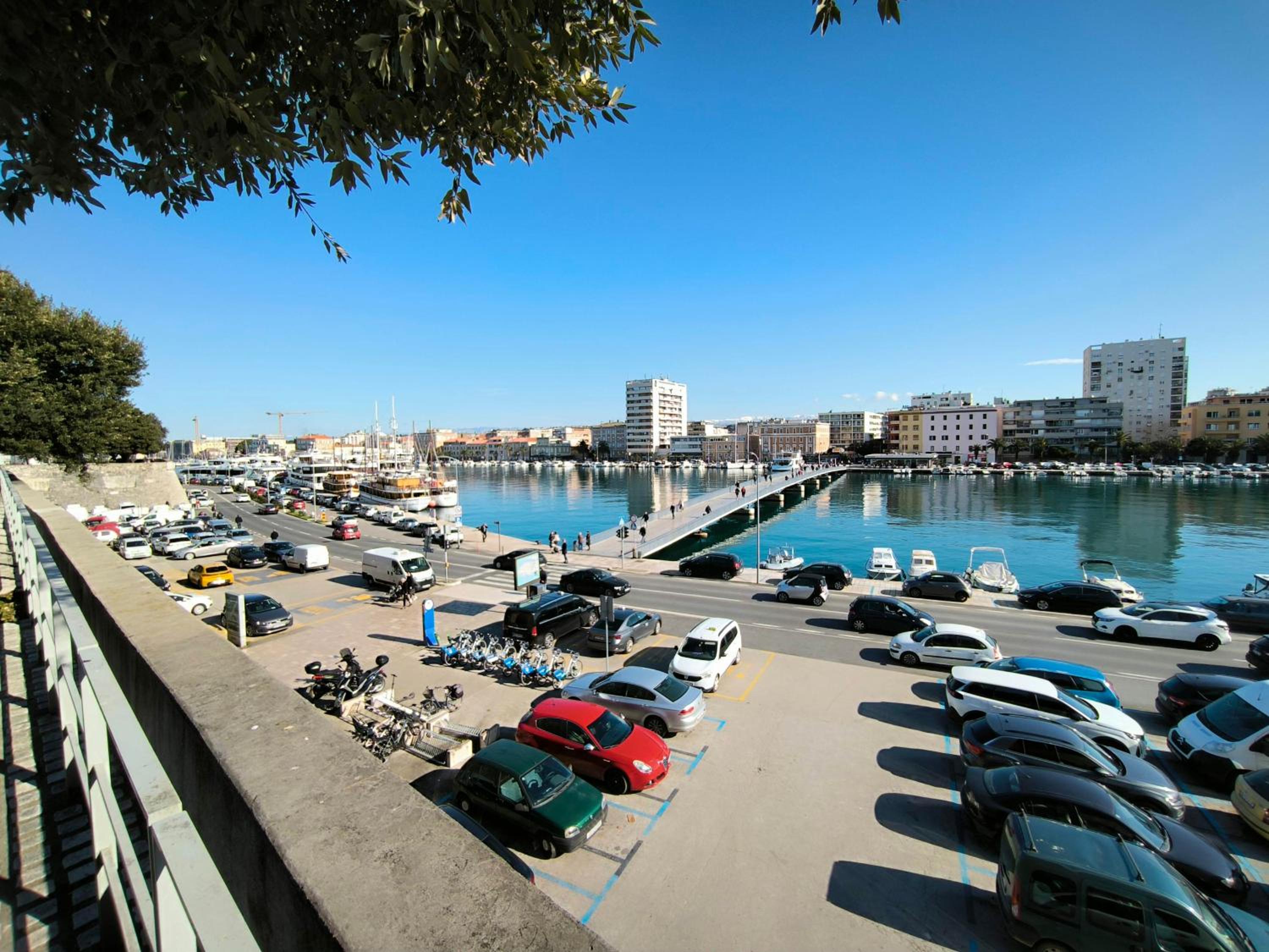 Studio Apartman Gana