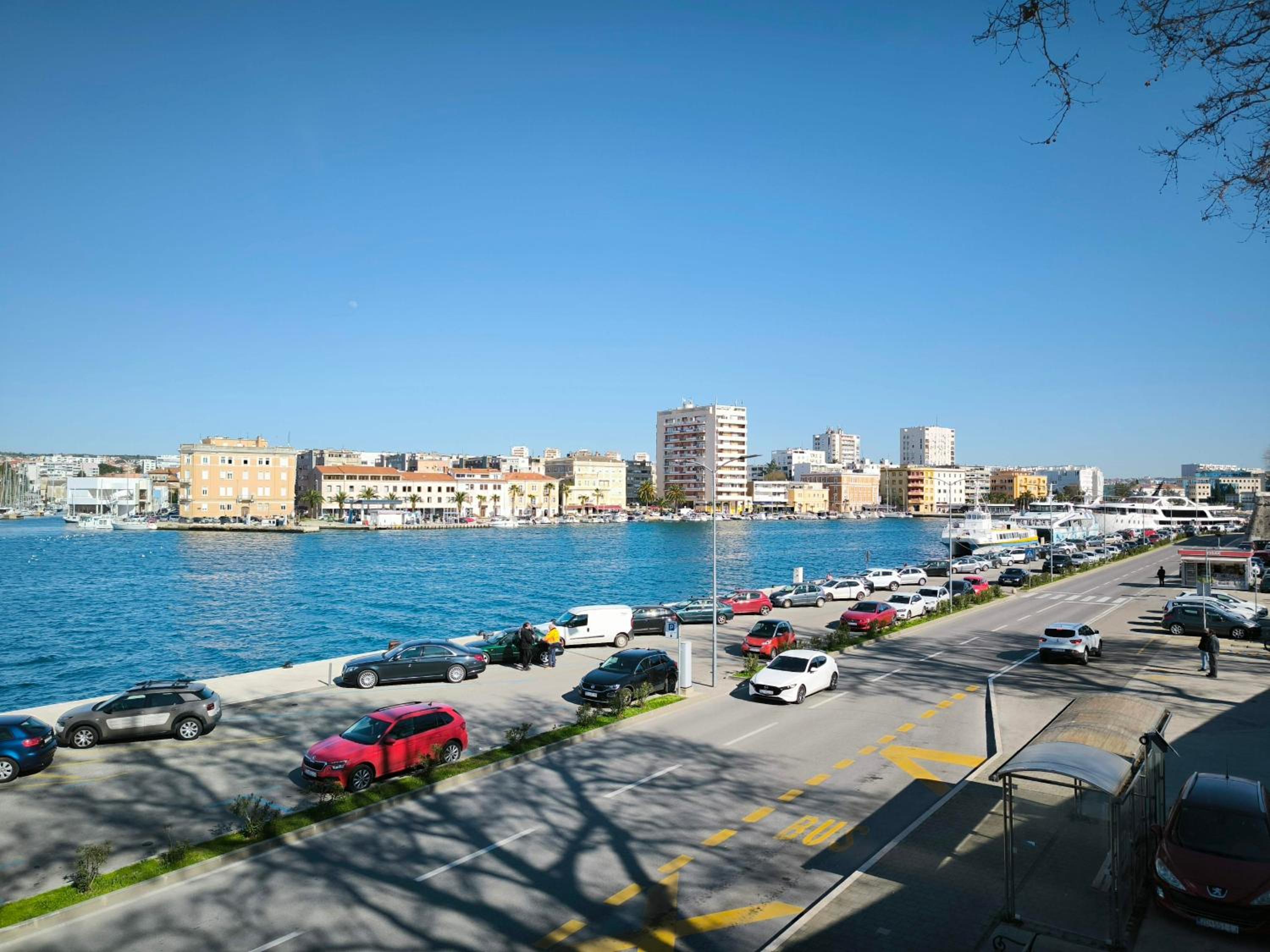 Studio Apartman Gana