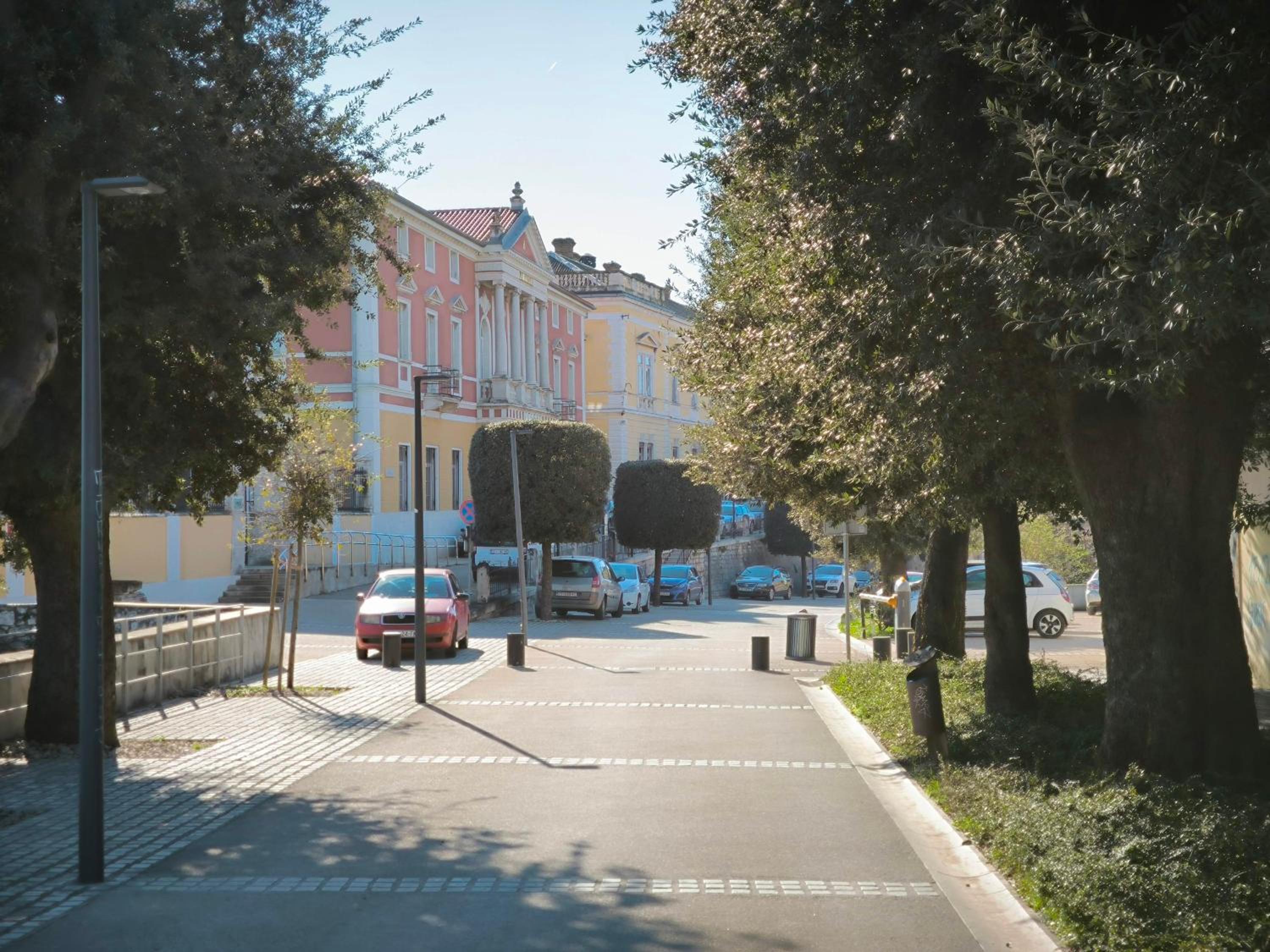 Studio Apartman Gana