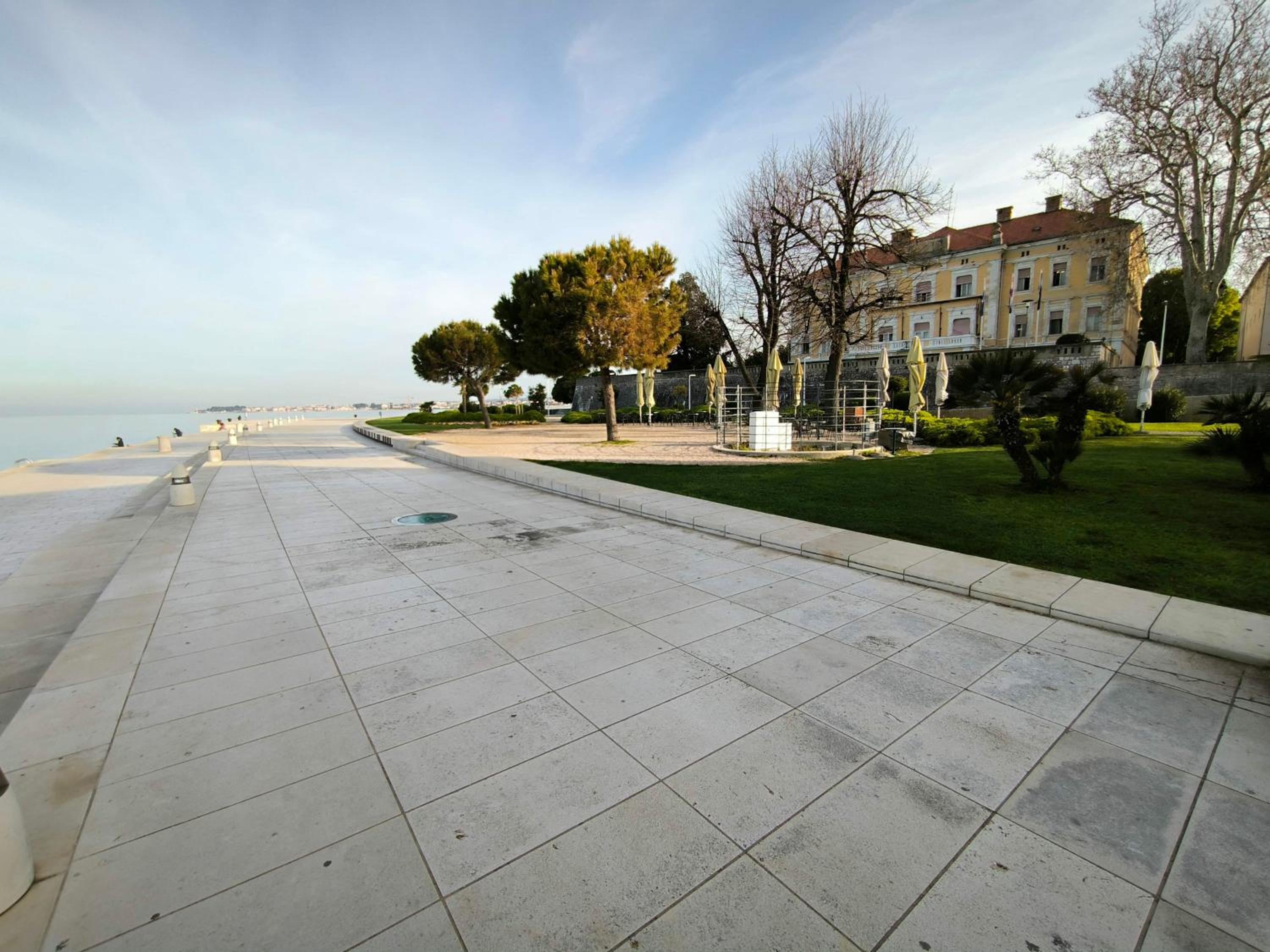 Studio Apartman Gana