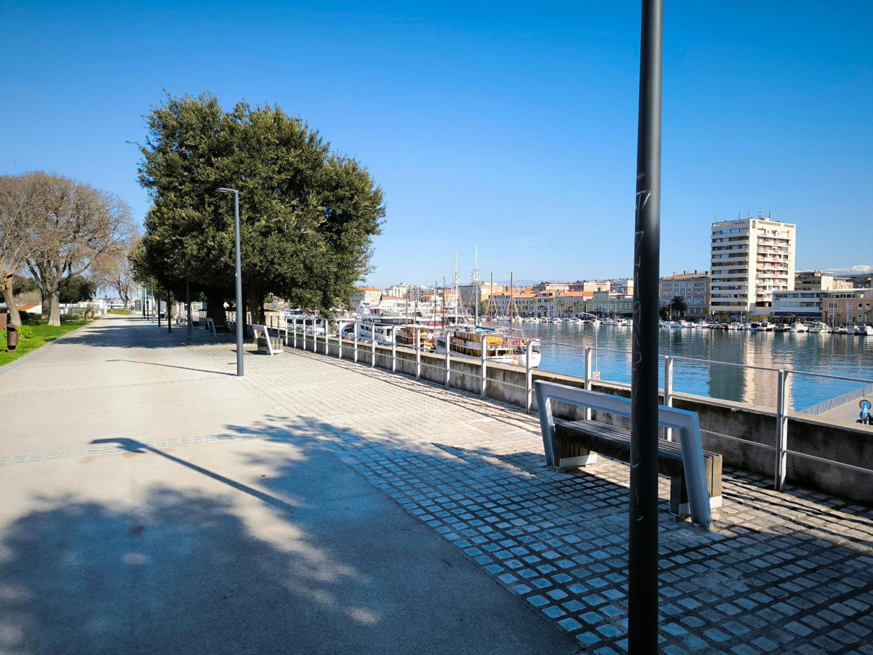 Studio Apartman Gana