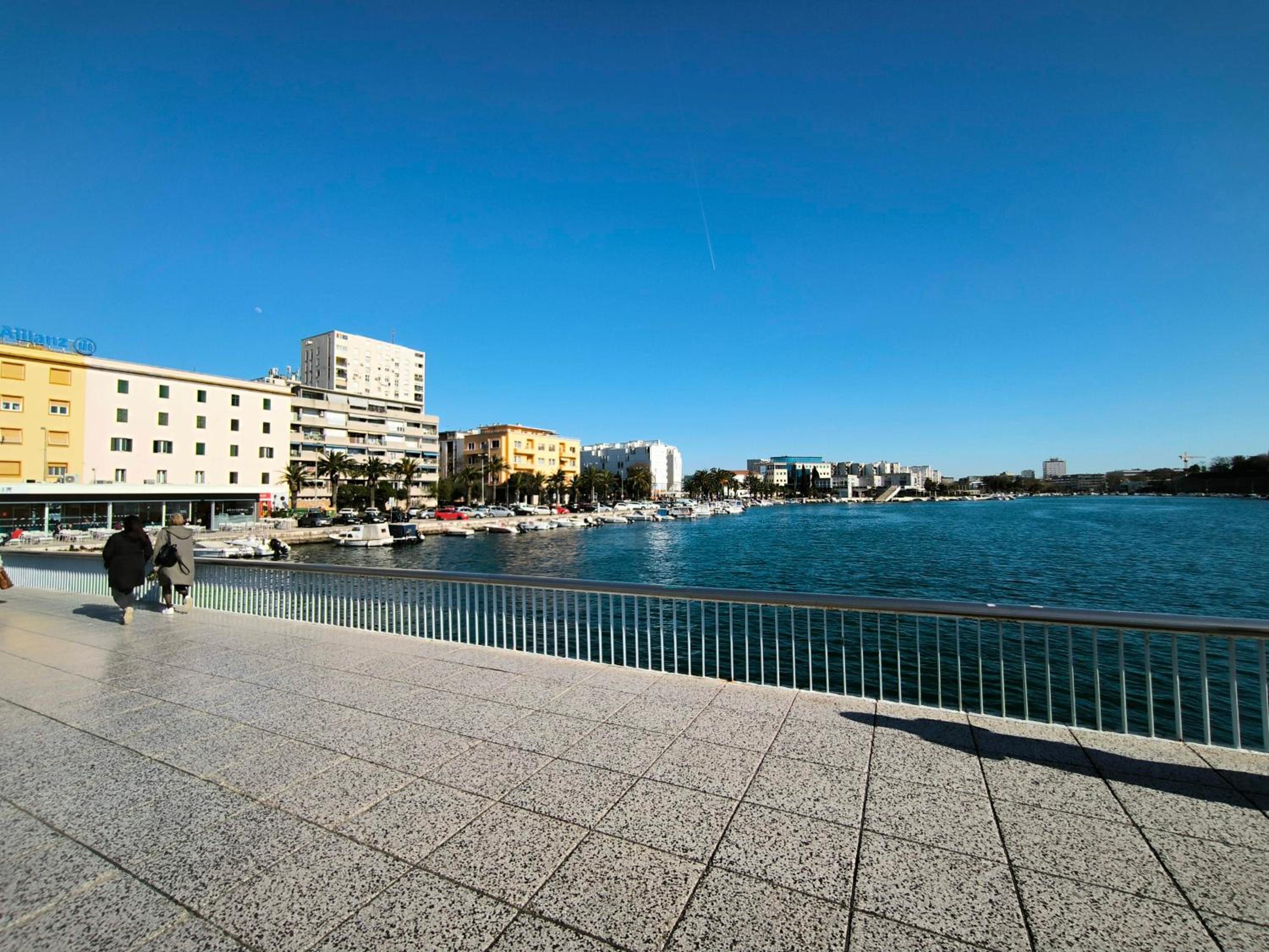 Studio Apartman Gana