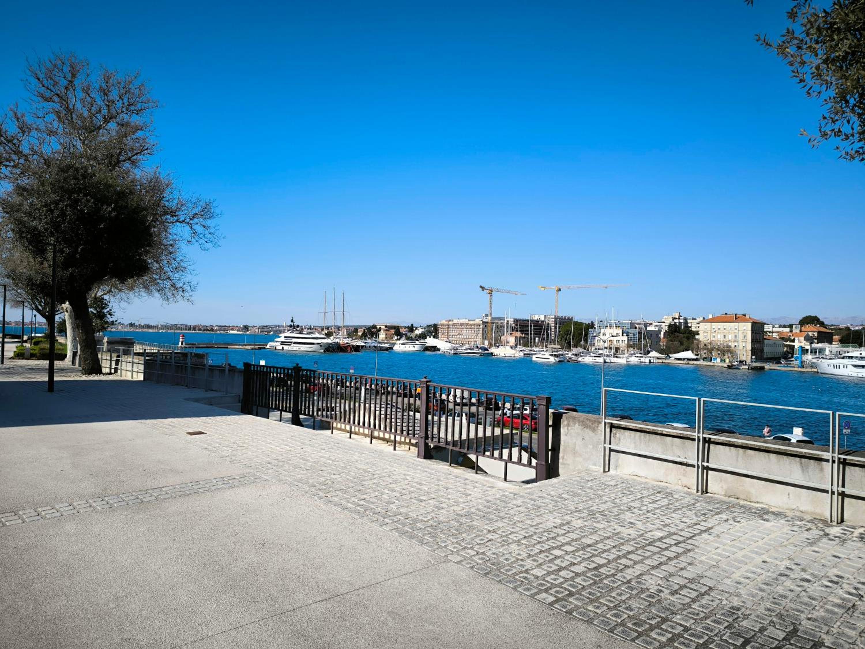 Studio Apartman Gana