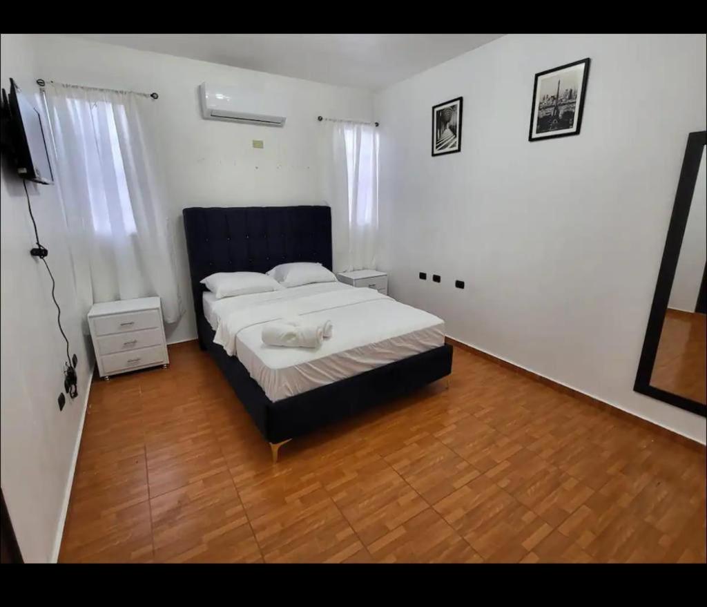 Tu villa soñada en Santiago
