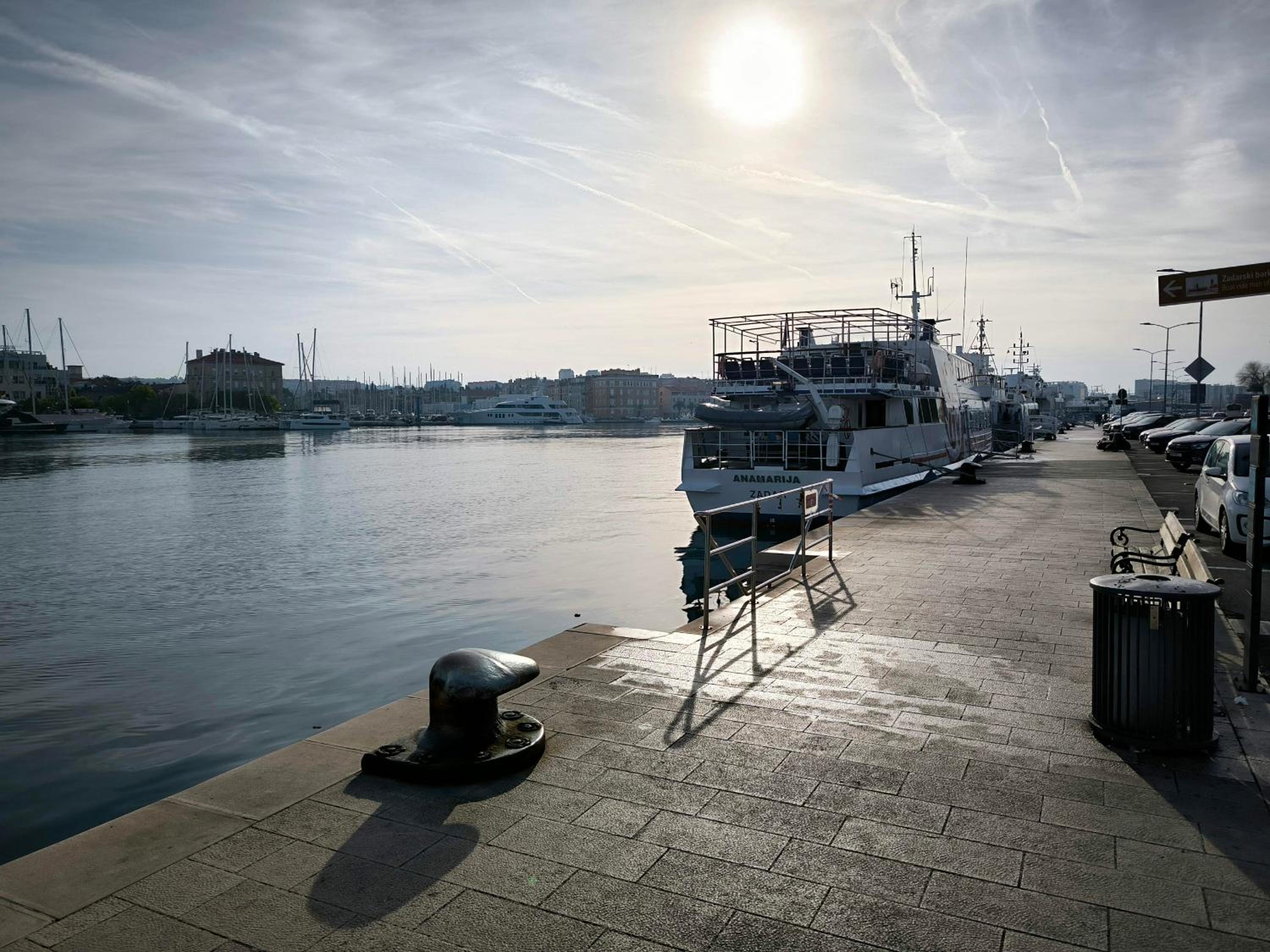 Studio Apartman Gana