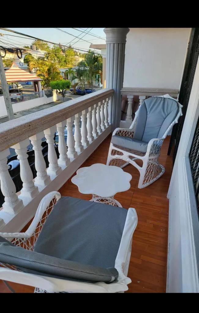 Tu villa soñada en Santiago