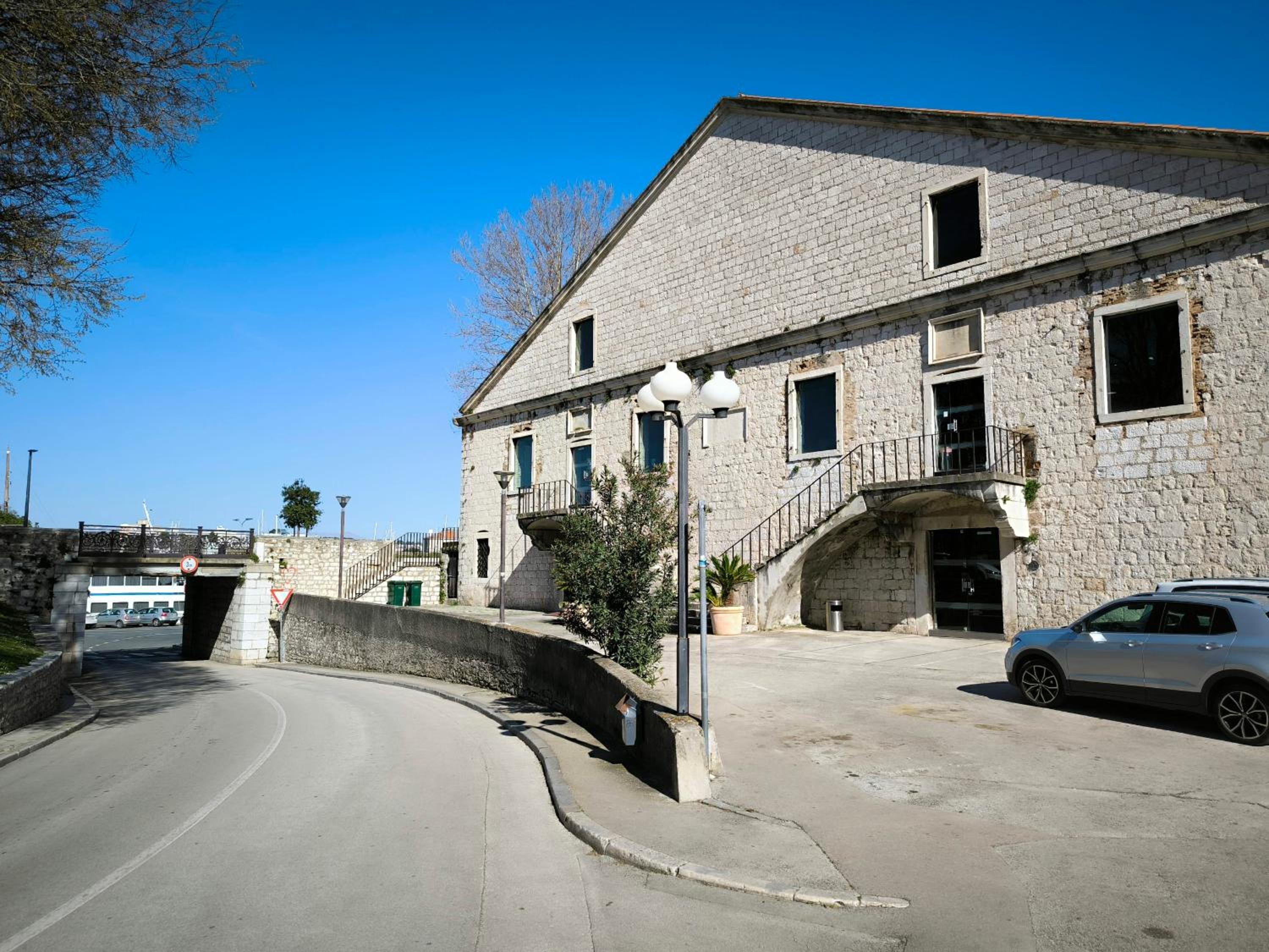 Studio Apartman Gana