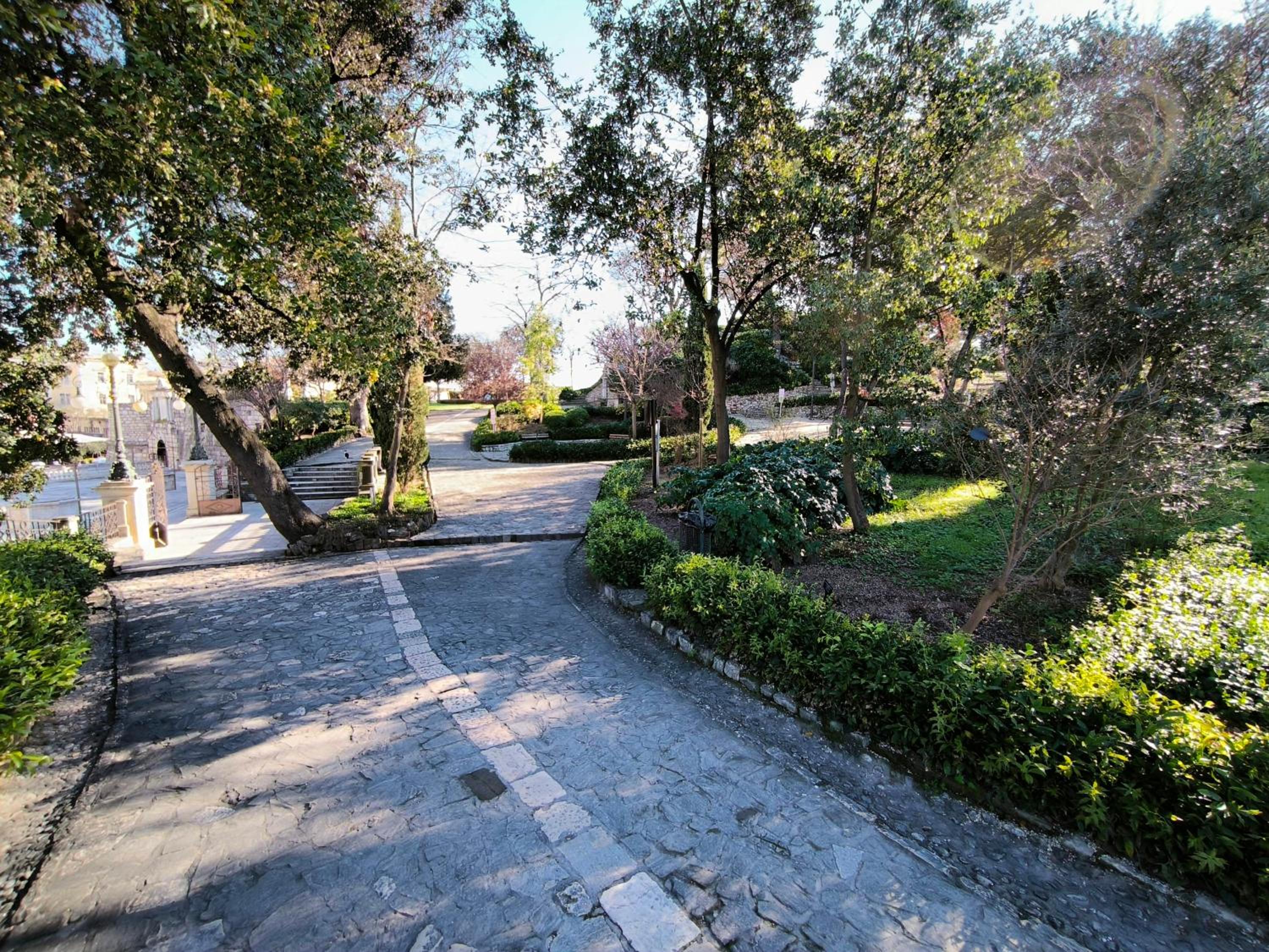 Studio Apartman Gana