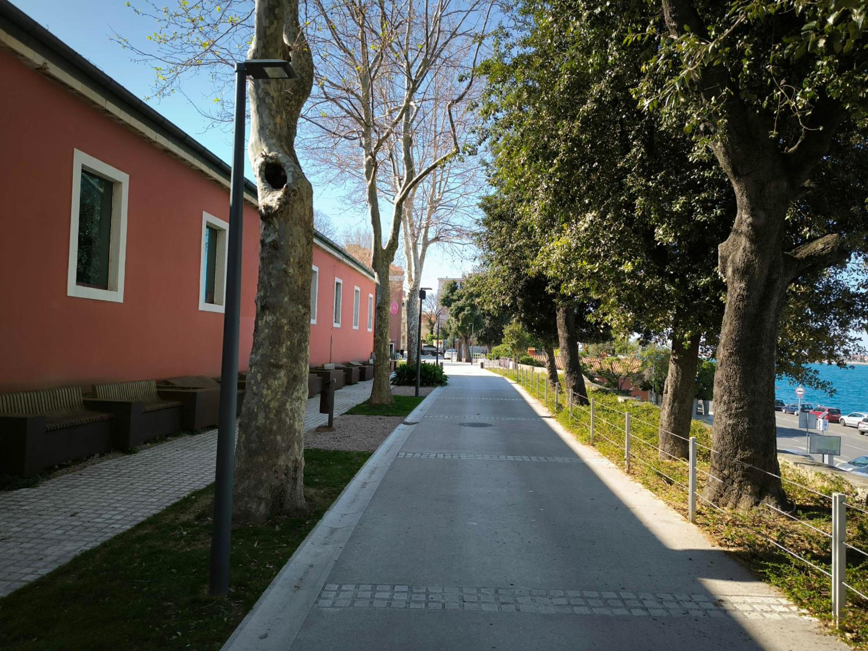 Studio Apartman Gana