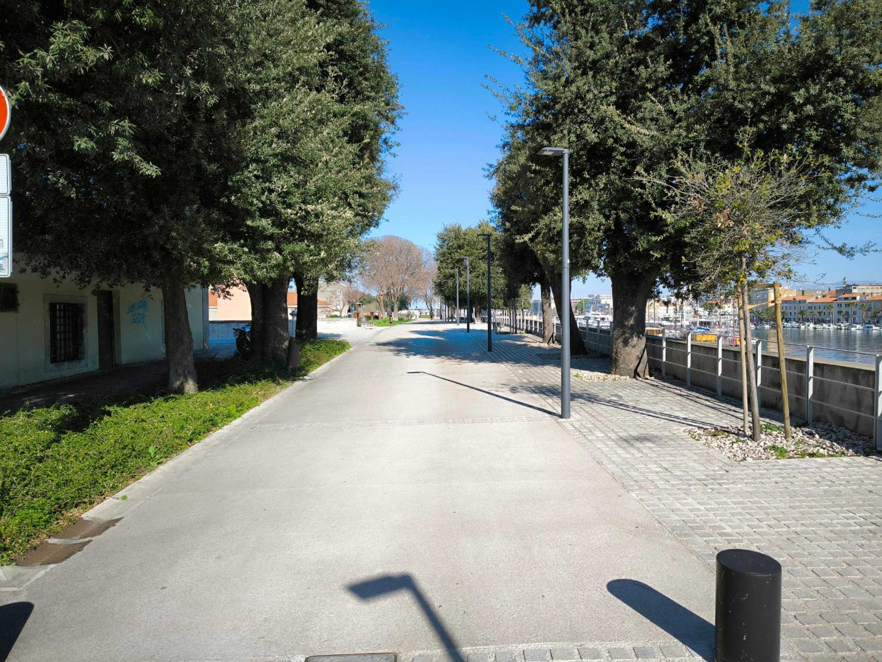 Studio Apartman Gana