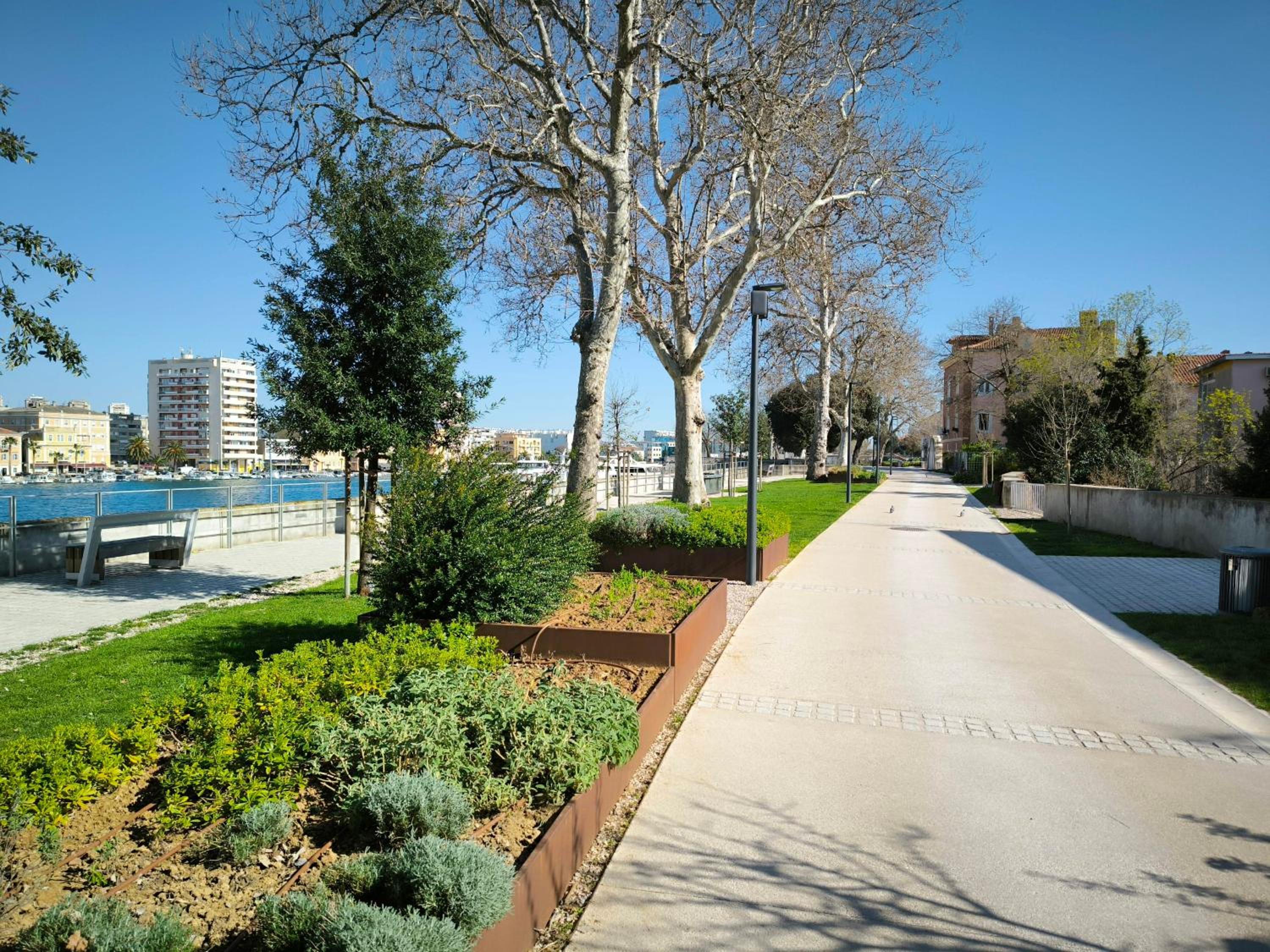 Studio Apartman Gana