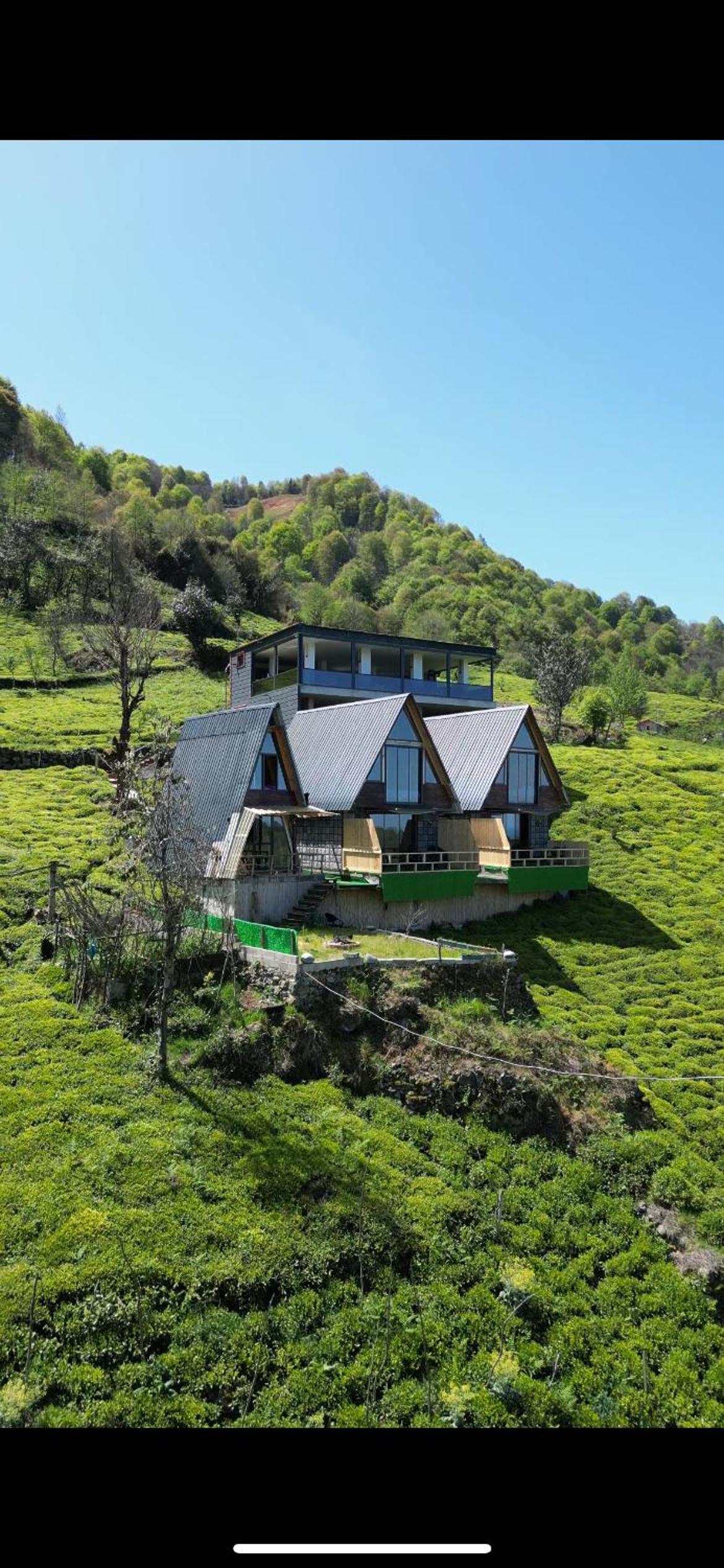 Hotel Evla bungalov - Image 1