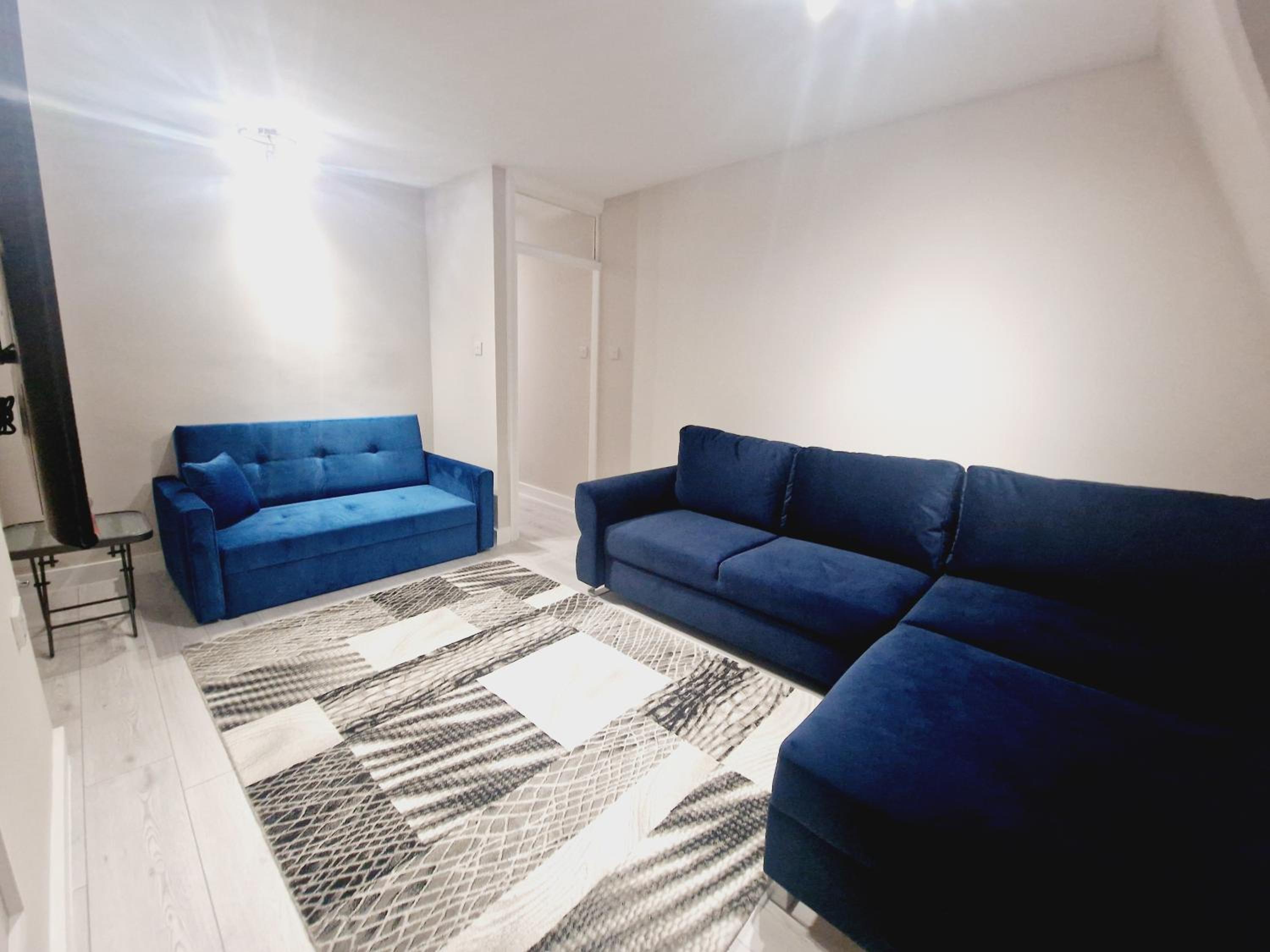 Cosy studio Victoria