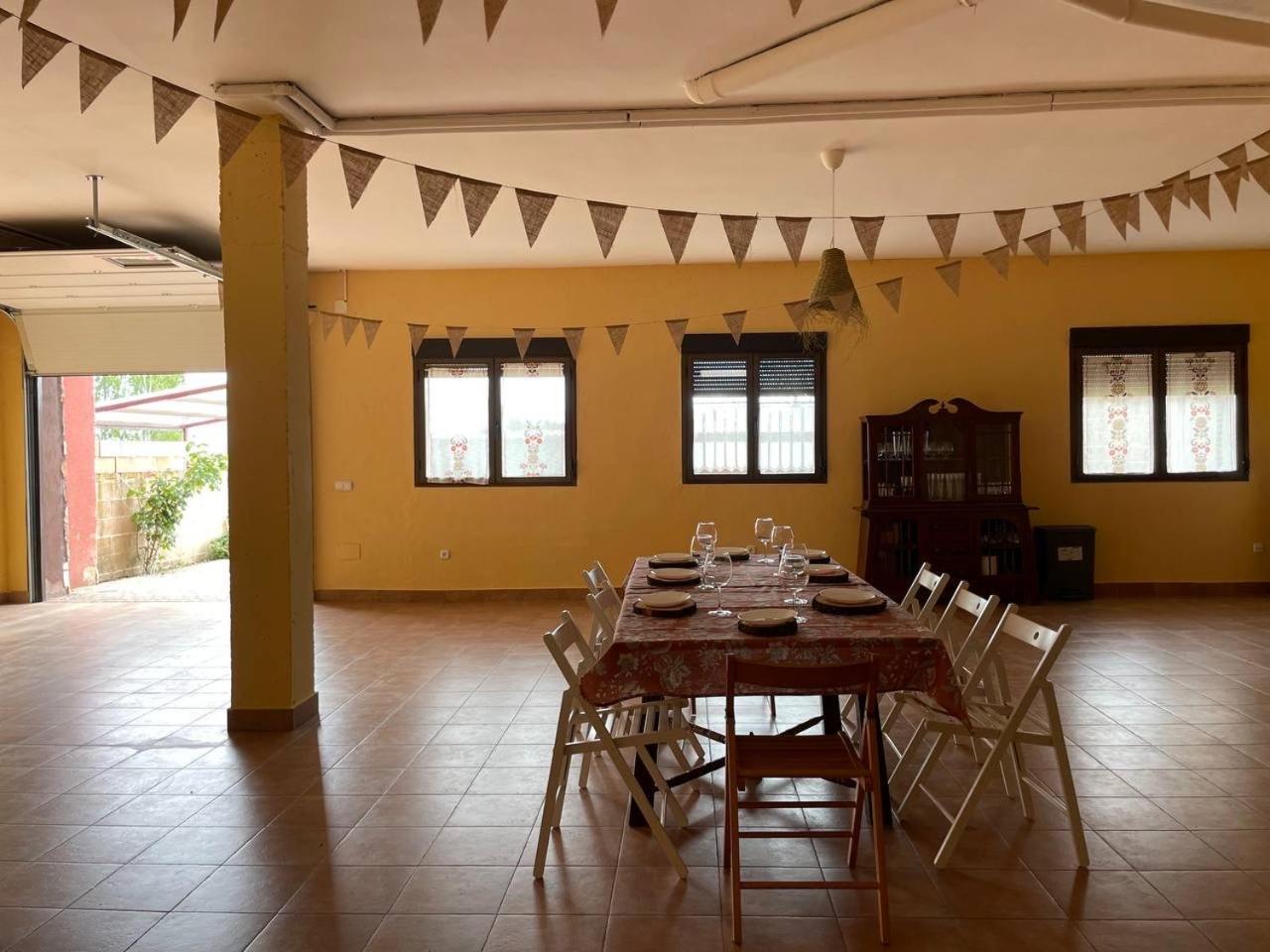 Casa La Divisa