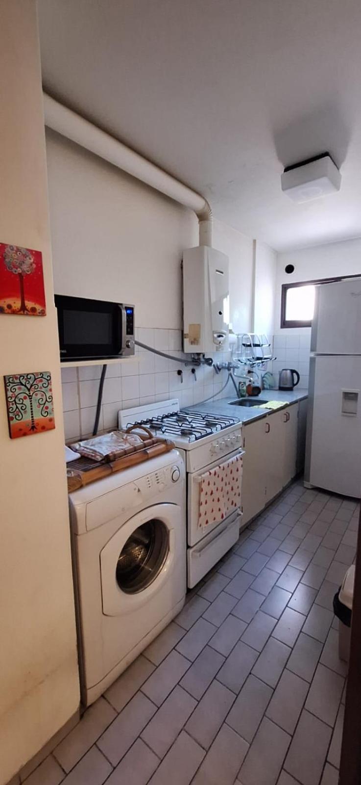 cordoba departamentos por dia cañada