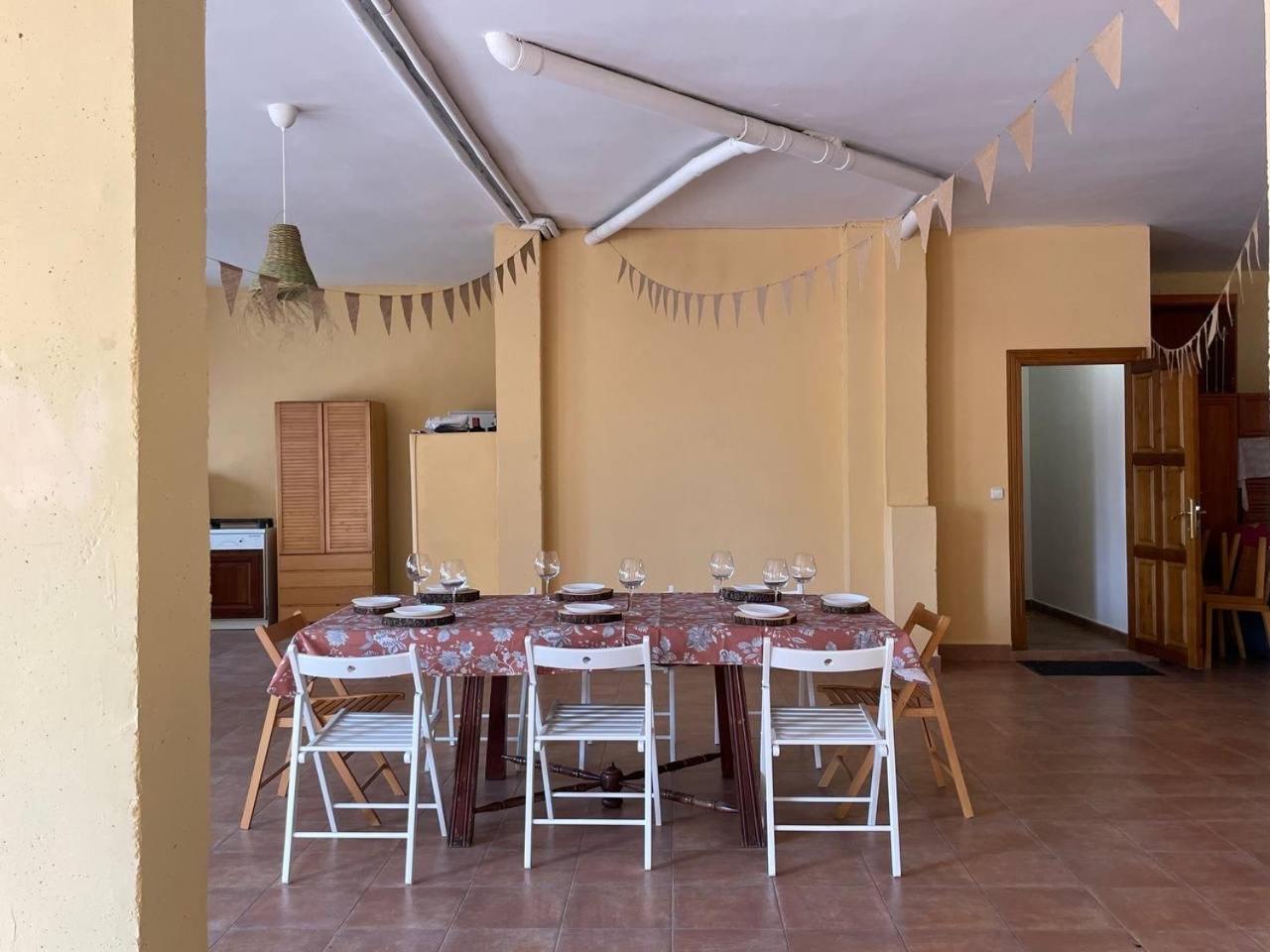 Casa La Divisa