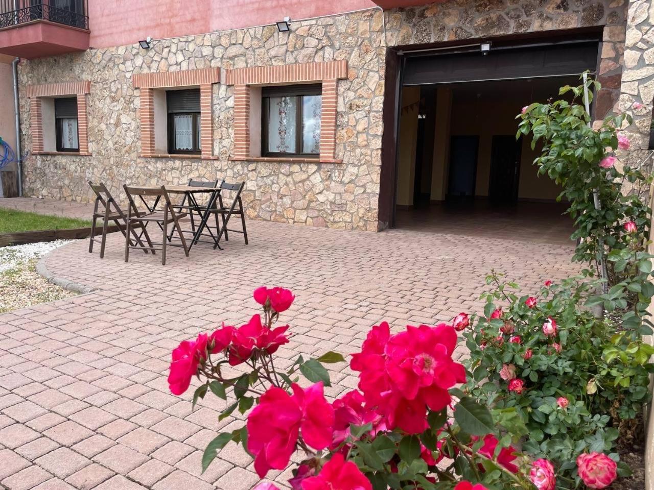 Casa La Divisa