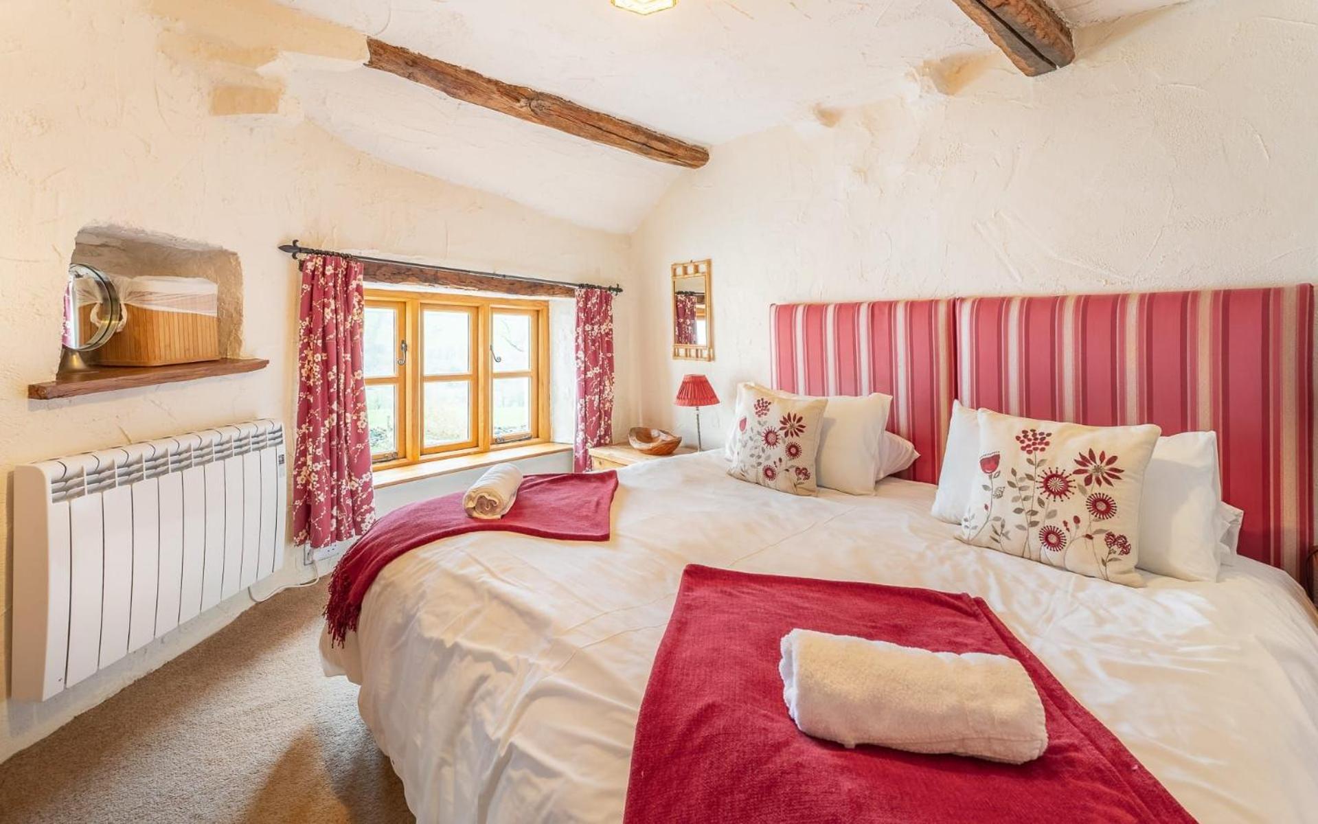 Longmire Yeat Cottage