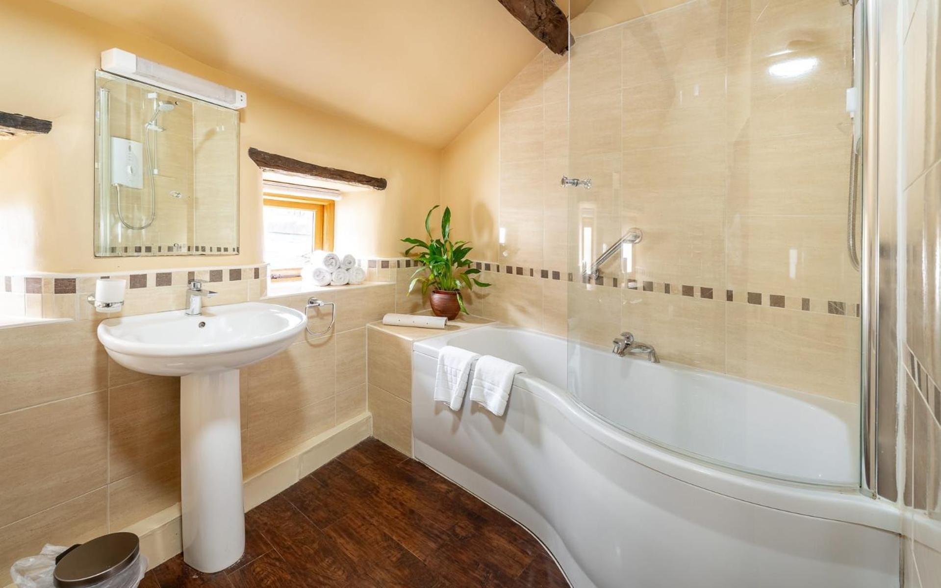 Longmire Yeat Cottage