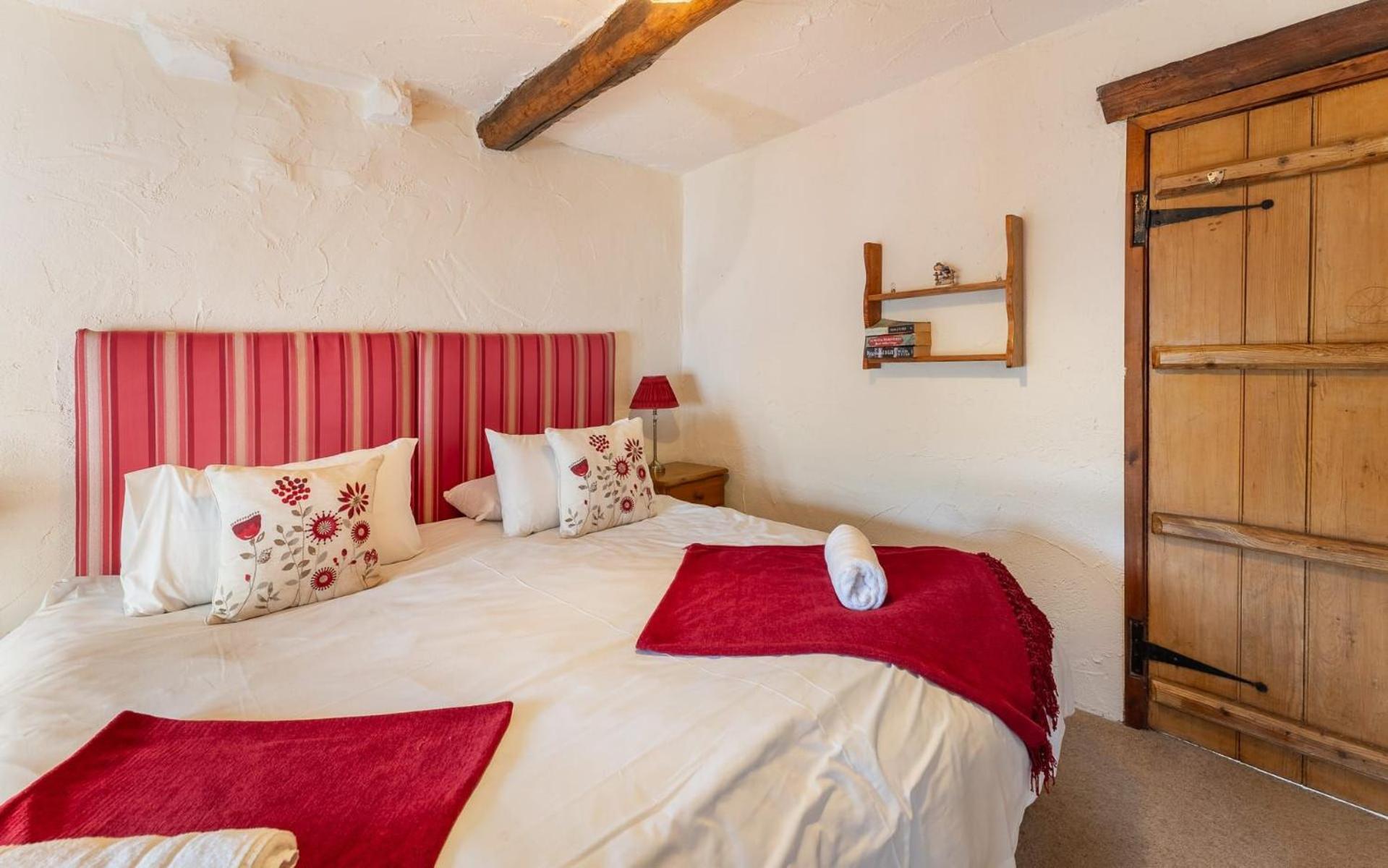 Longmire Yeat Cottage