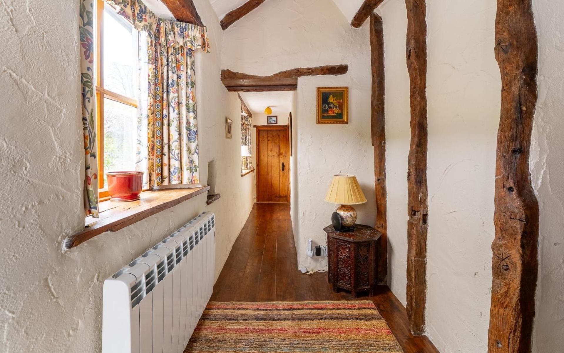 Longmire Yeat Cottage