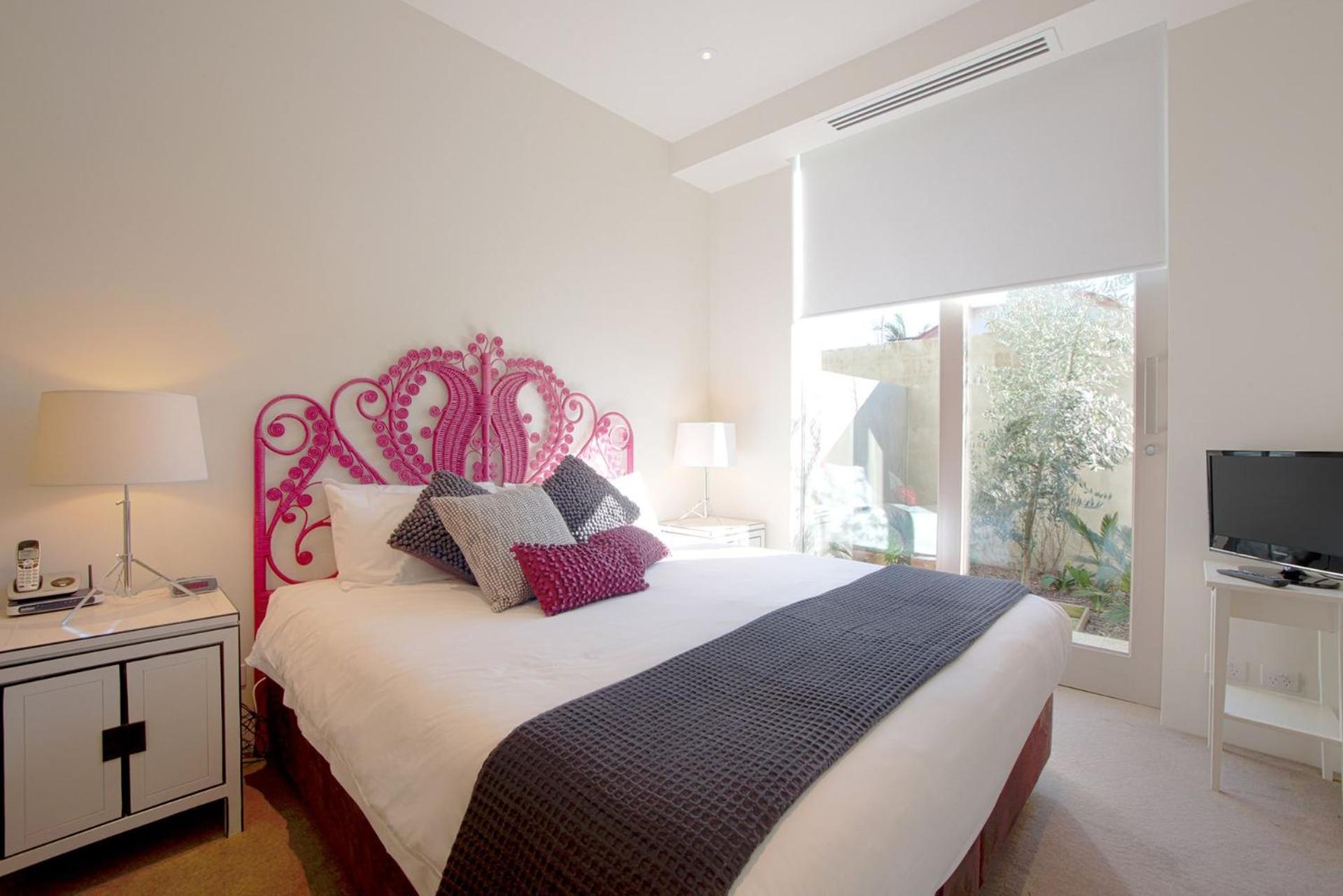 Boutique Stays - The Residence