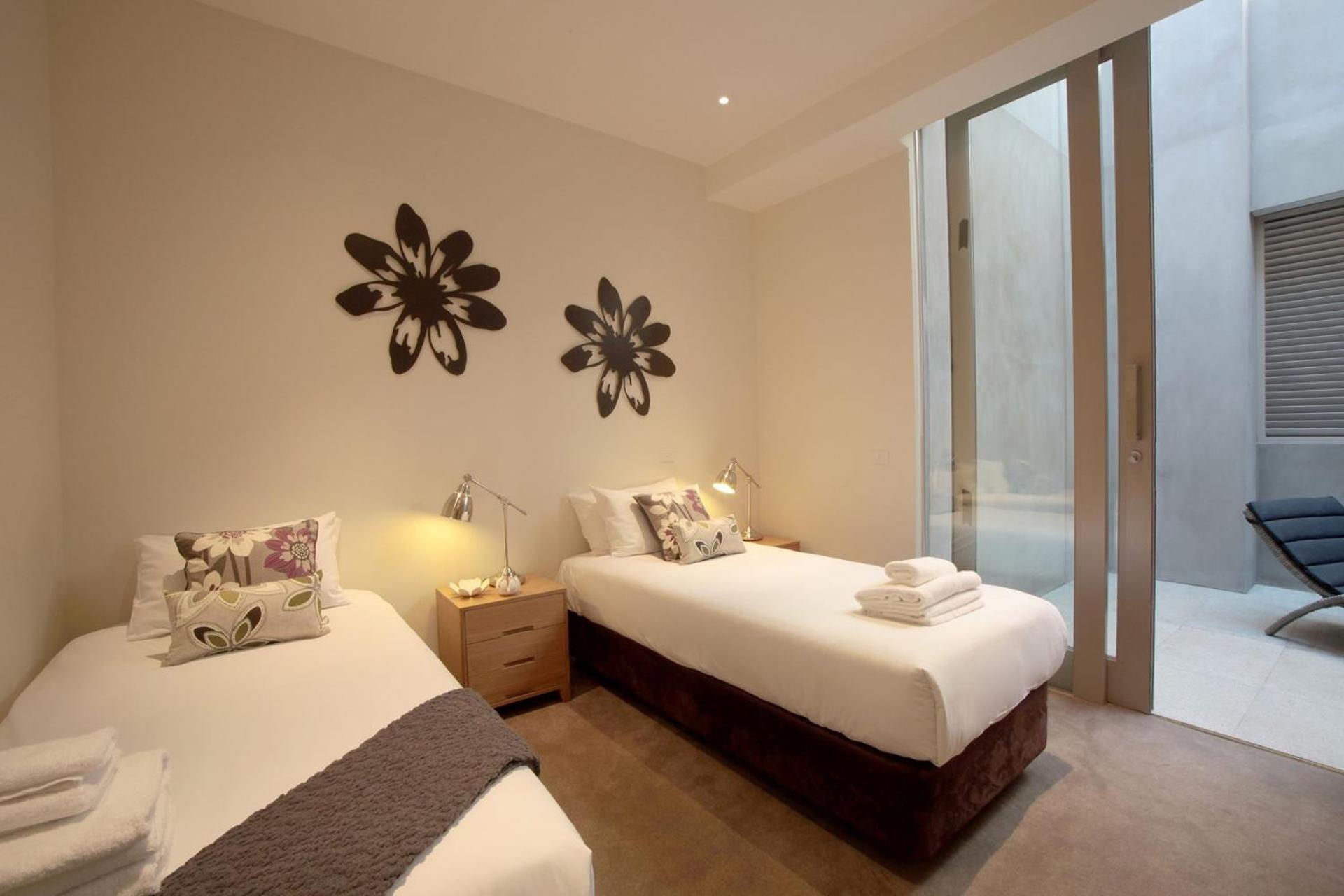 Boutique Stays - The Residence