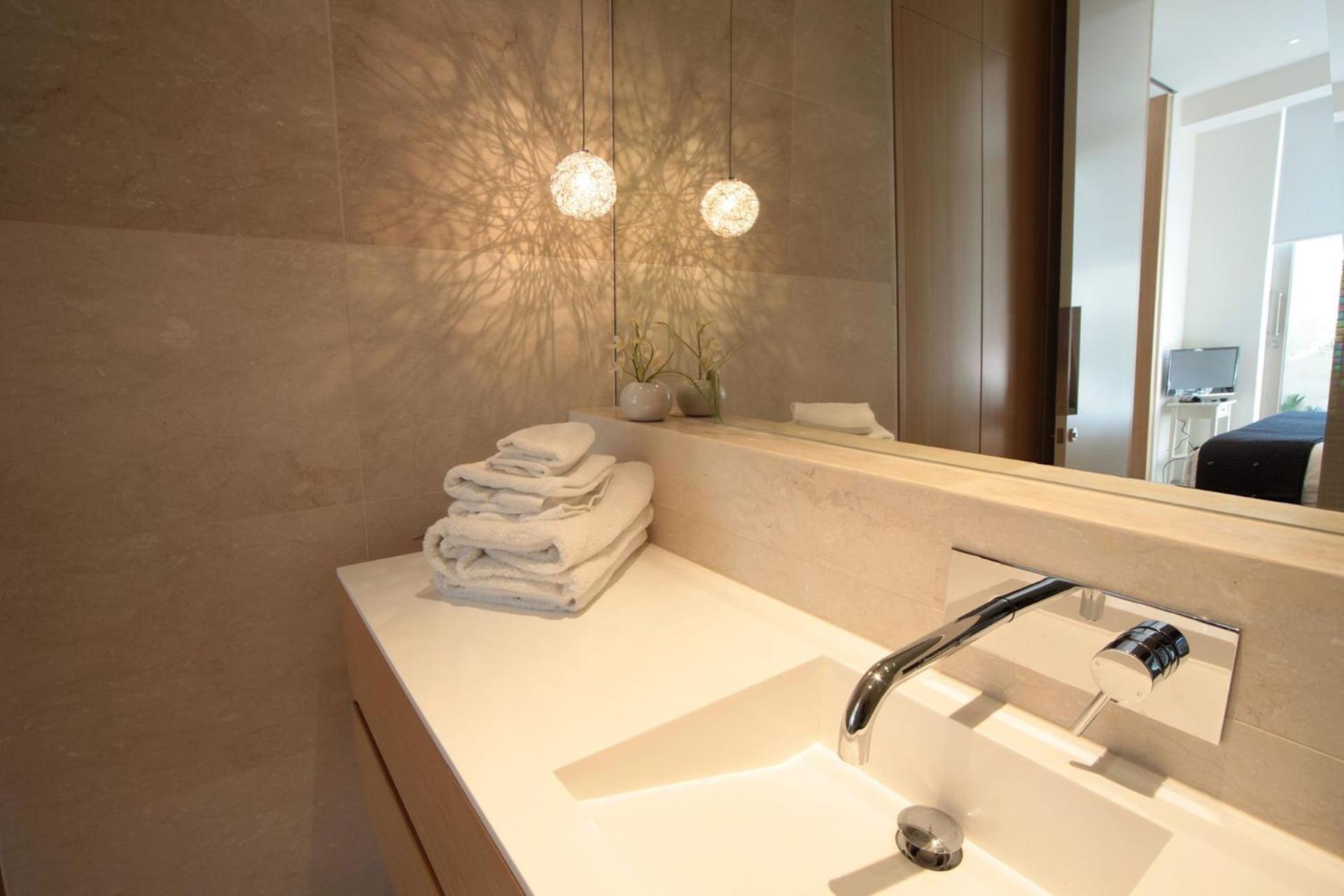 Boutique Stays - The Residence