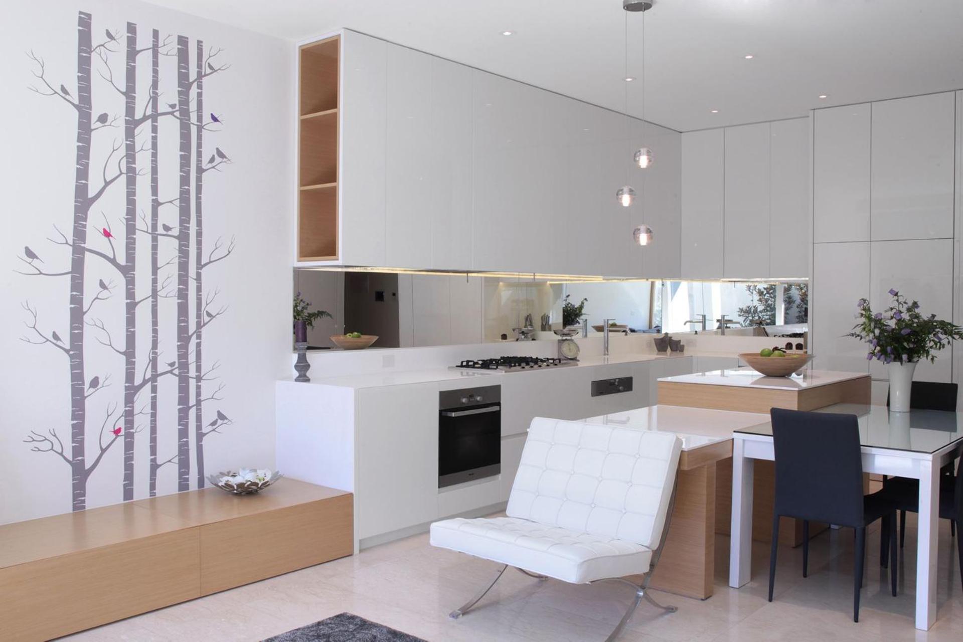 Boutique Stays - The Residence