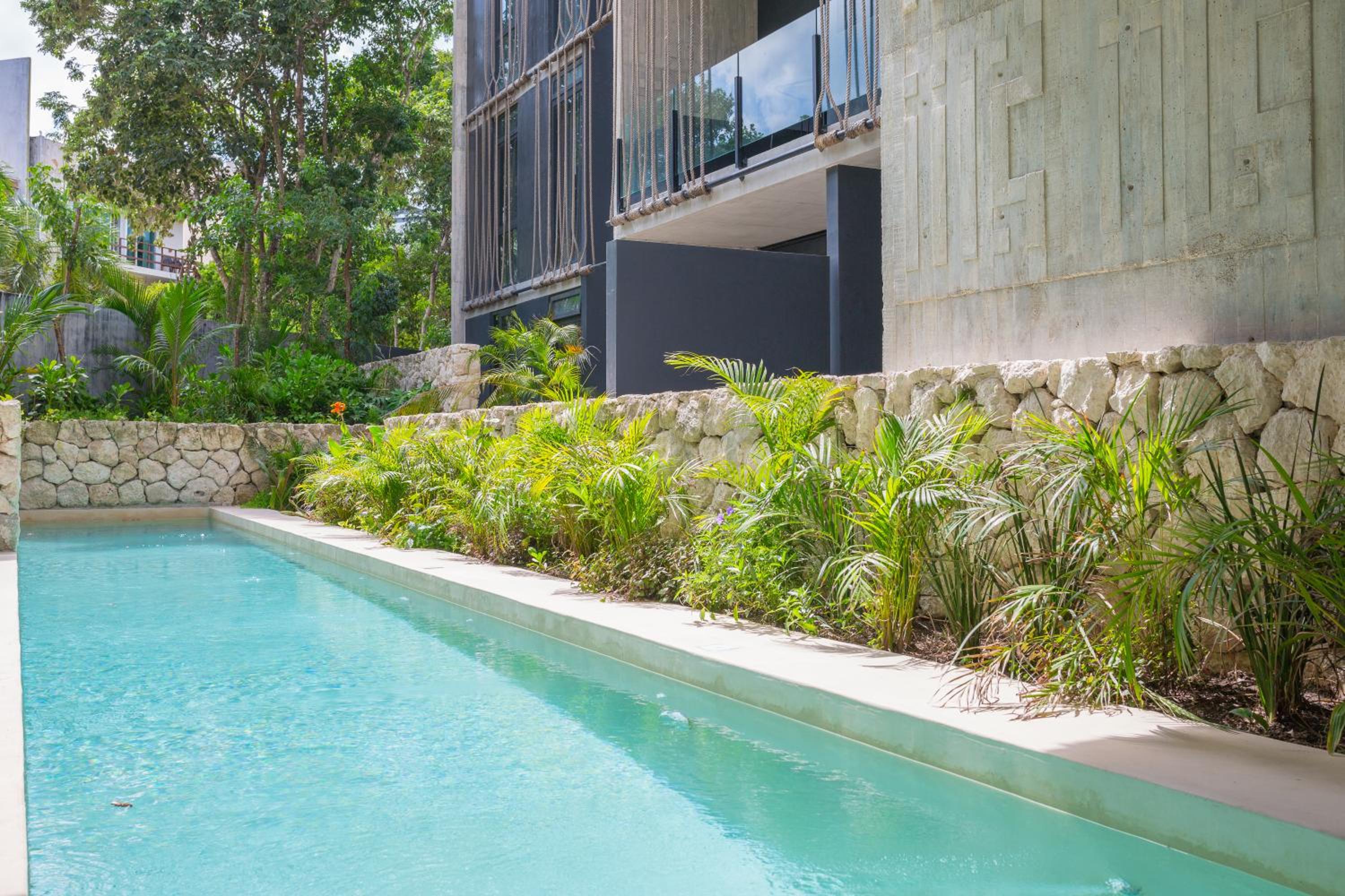 IIK Tulum Luxury Condo by Spot Rentals 照片第 35 張，共 40 張