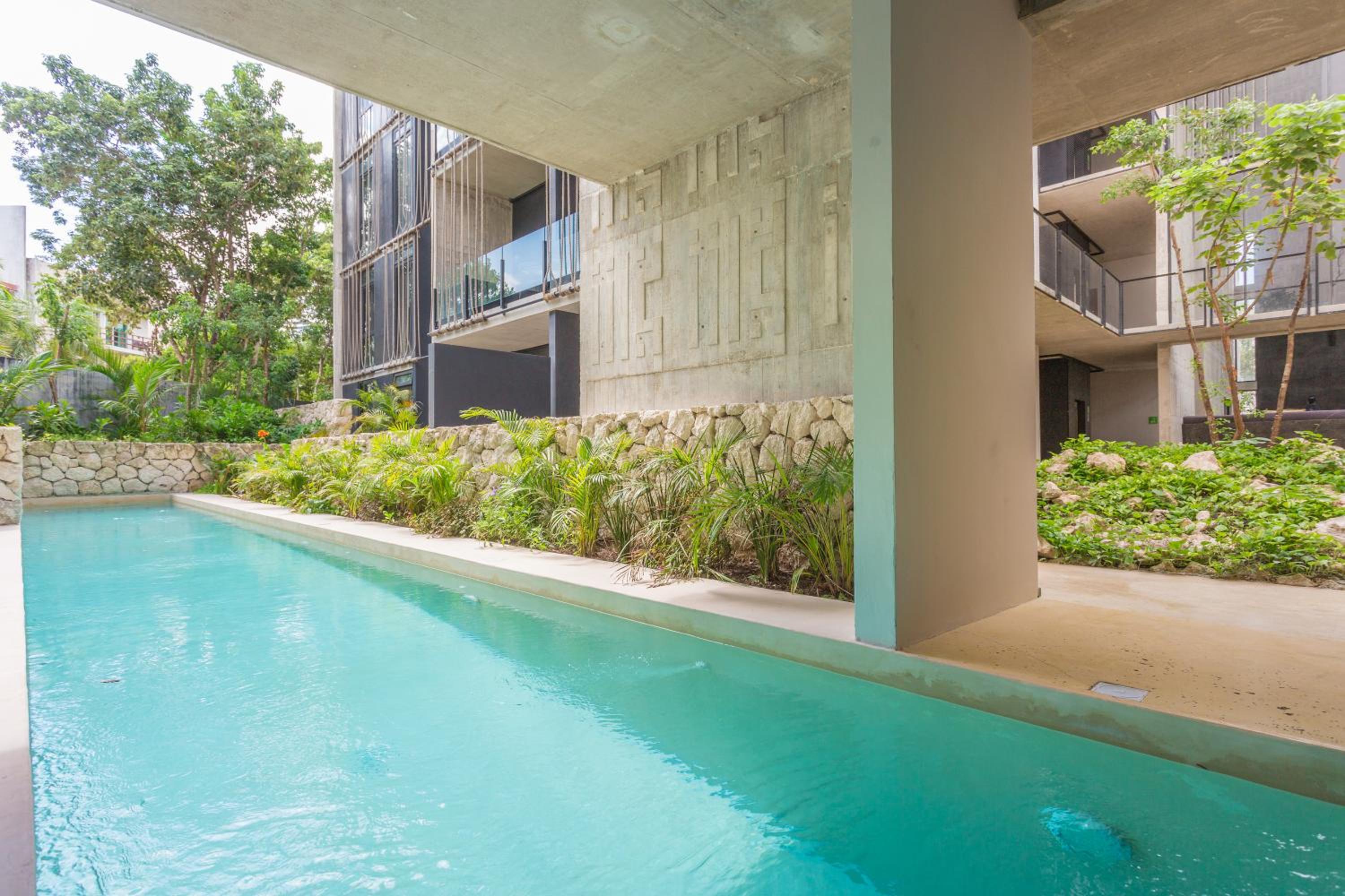 IIK Tulum Luxury Condo by Spot Rentals 照片第 13 張，共 40 張