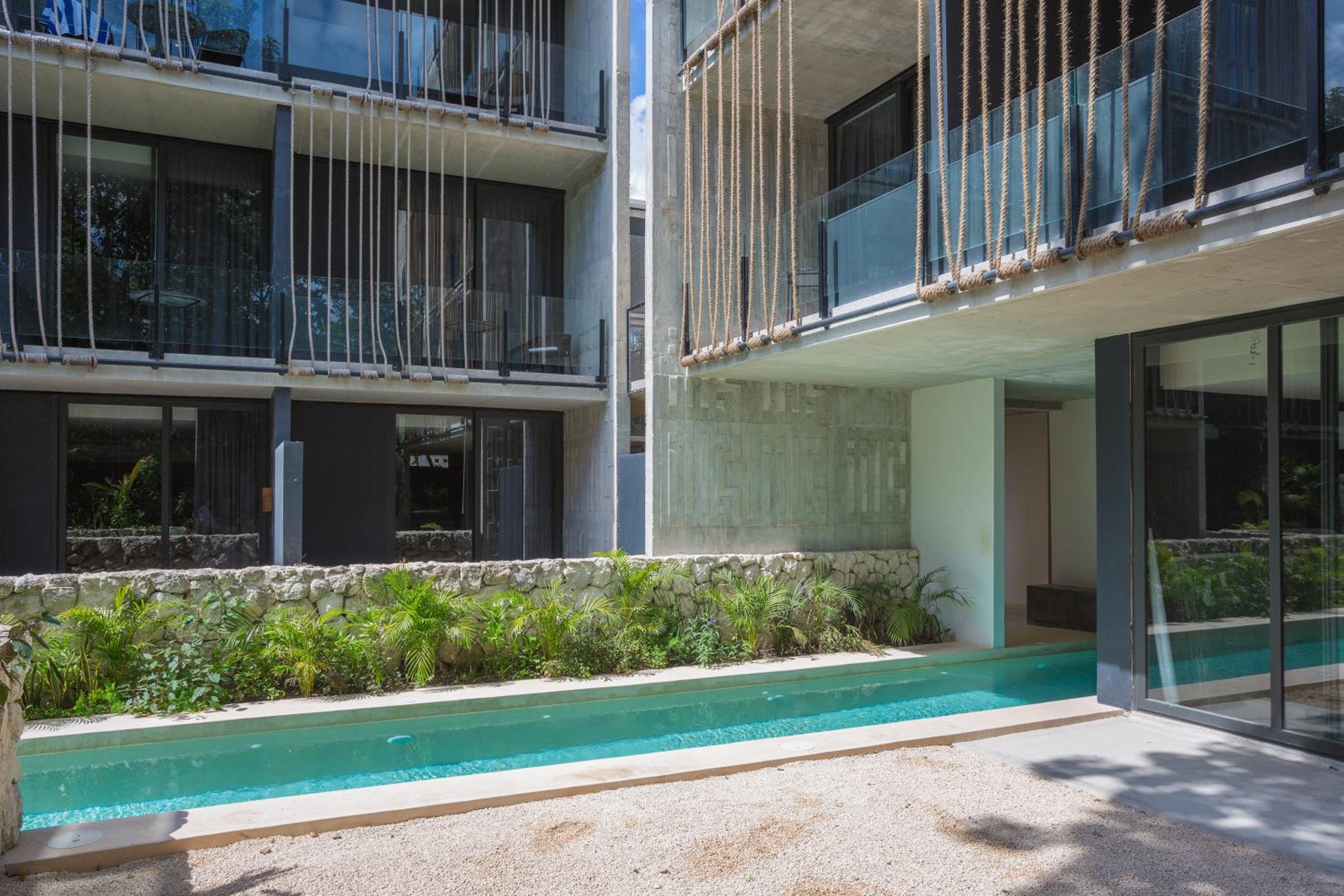 IIK Tulum Luxury Condo by Spot Rentals