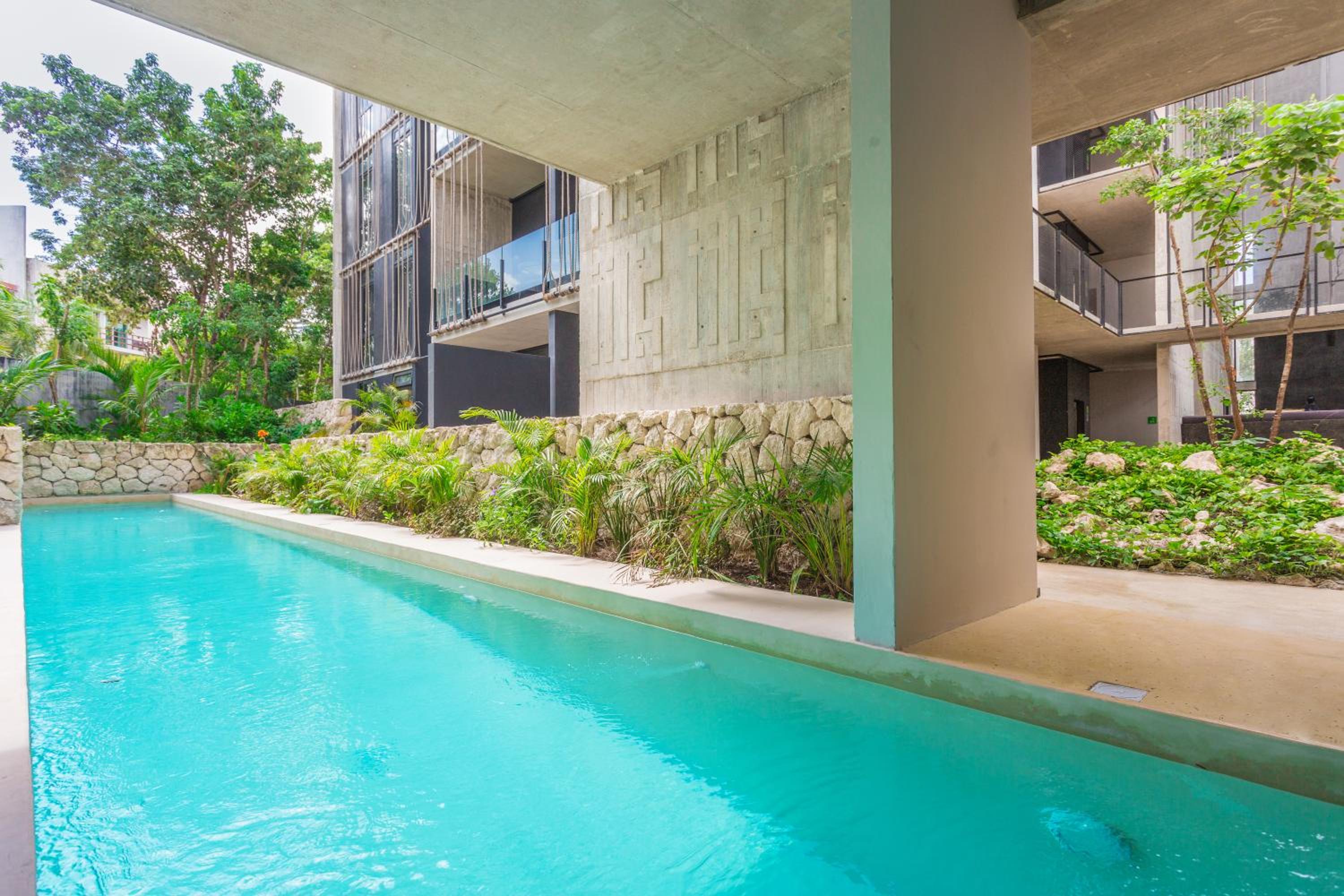 IIK Tulum Luxury Condo by Spot Rentals 照片第 24 張，共 40 張
