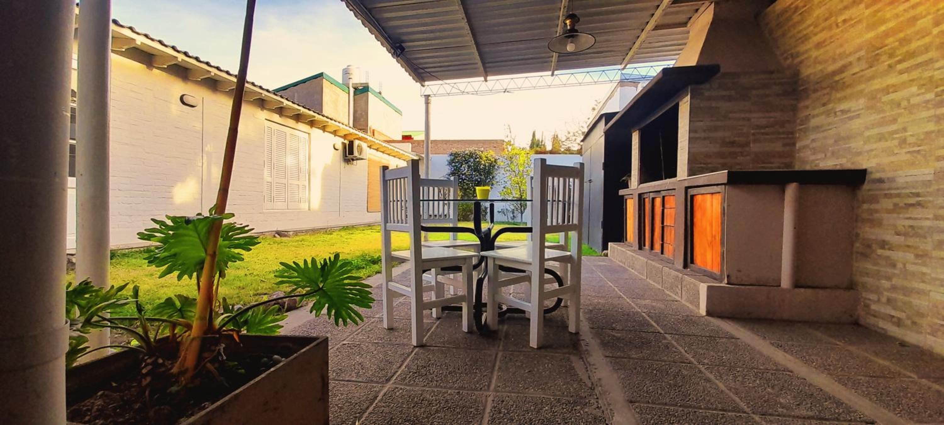 Alojamiento en San Rafael
