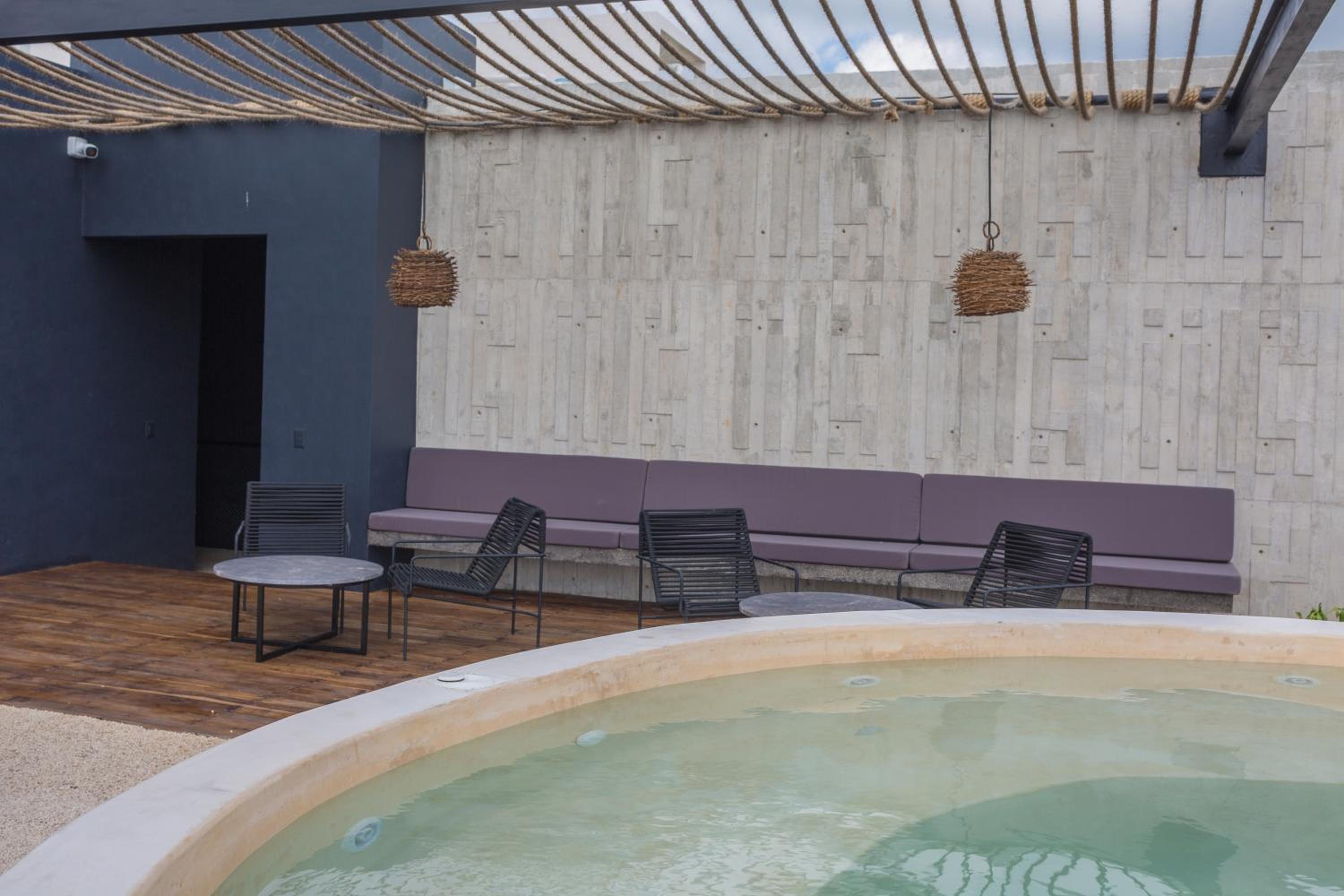 IIK Tulum Luxury Condo by Spot Rentals 照片第 25 張，共 40 張