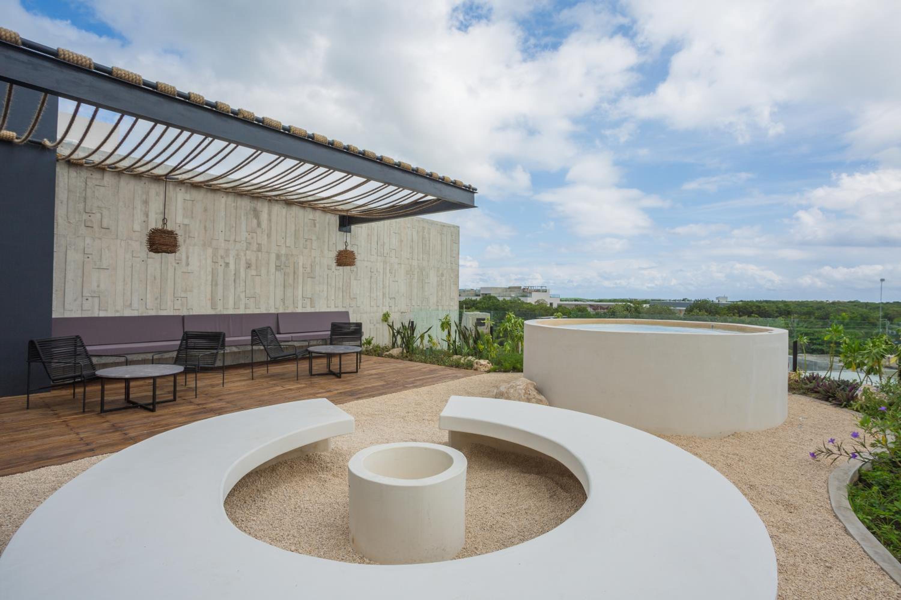 IIK Tulum Luxury Condo by Spot Rentals 照片第 17 張，共 40 張