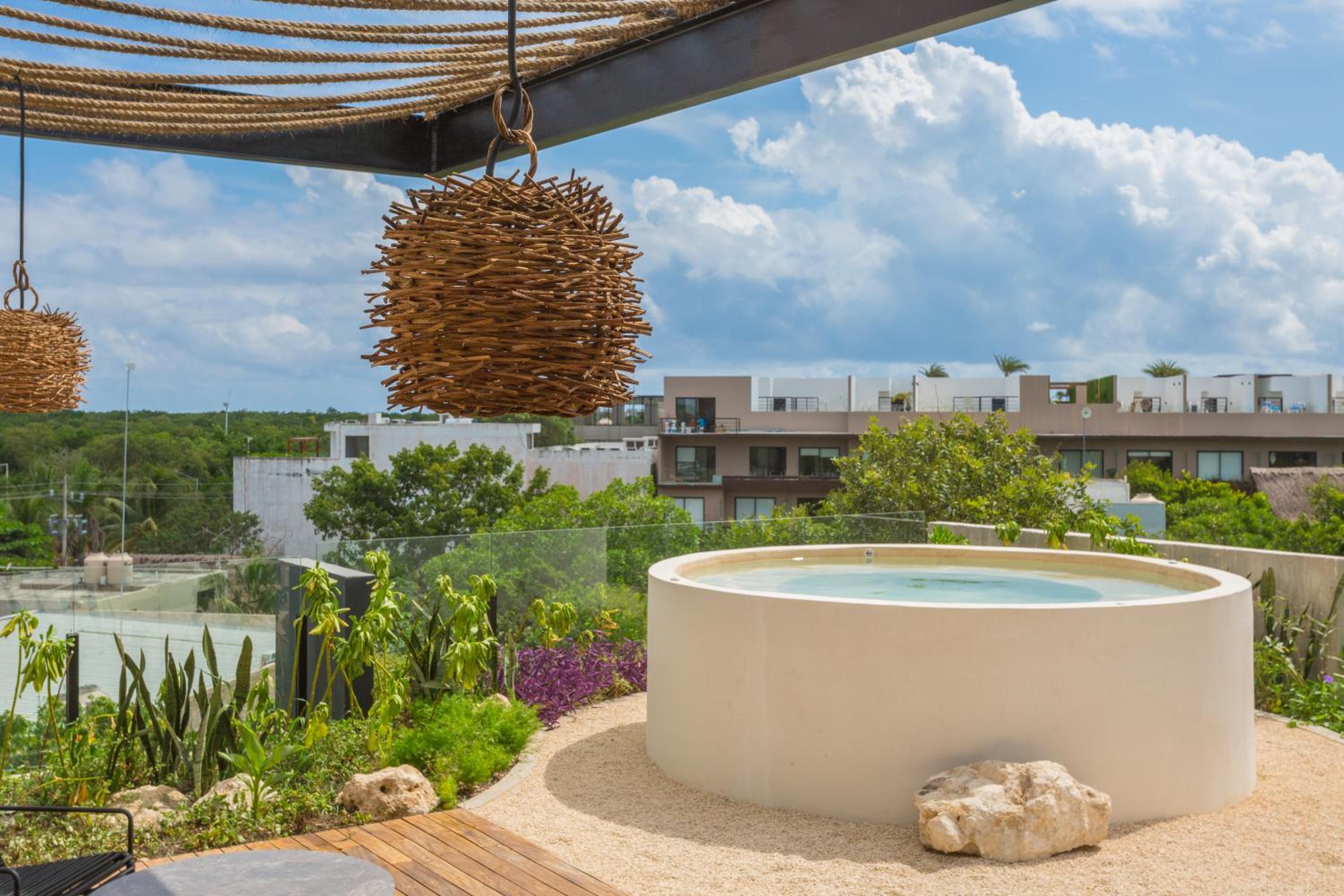IIK Tulum Luxury Condo by Spot Rentals 照片第 31 張，共 40 張